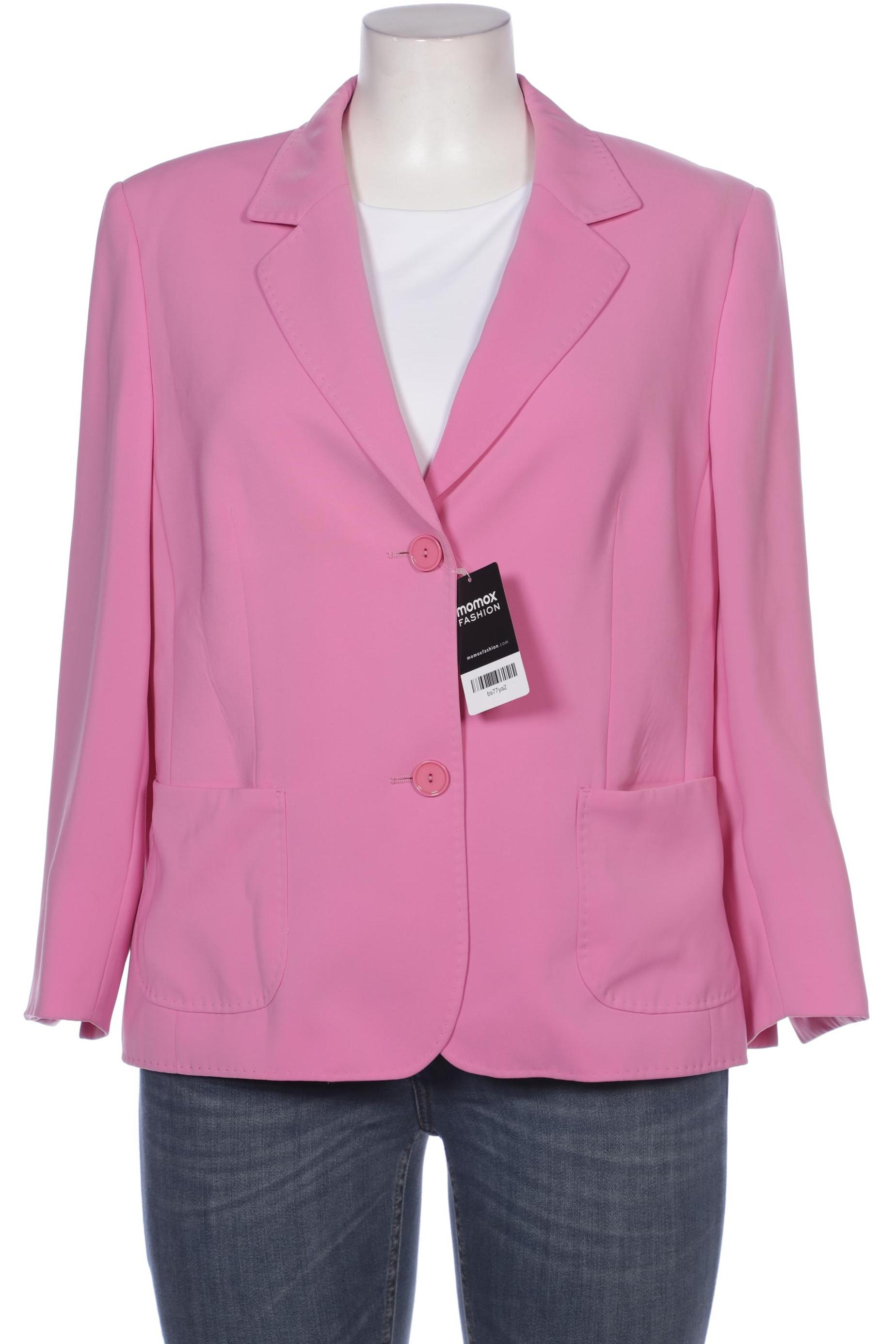 

Basler Damen Blazer, pink, Gr. 44