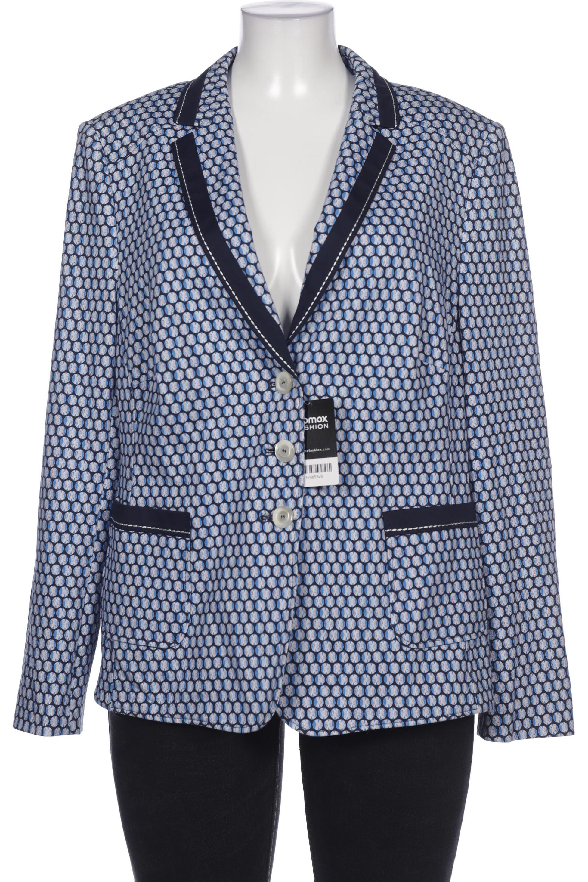 

Basler Damen Blazer, blau