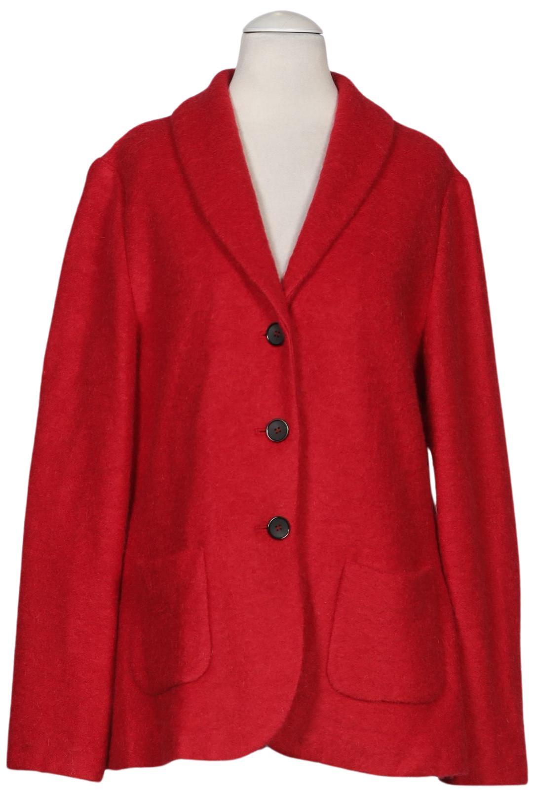 

Basler Damen Blazer, rot, Gr. 40