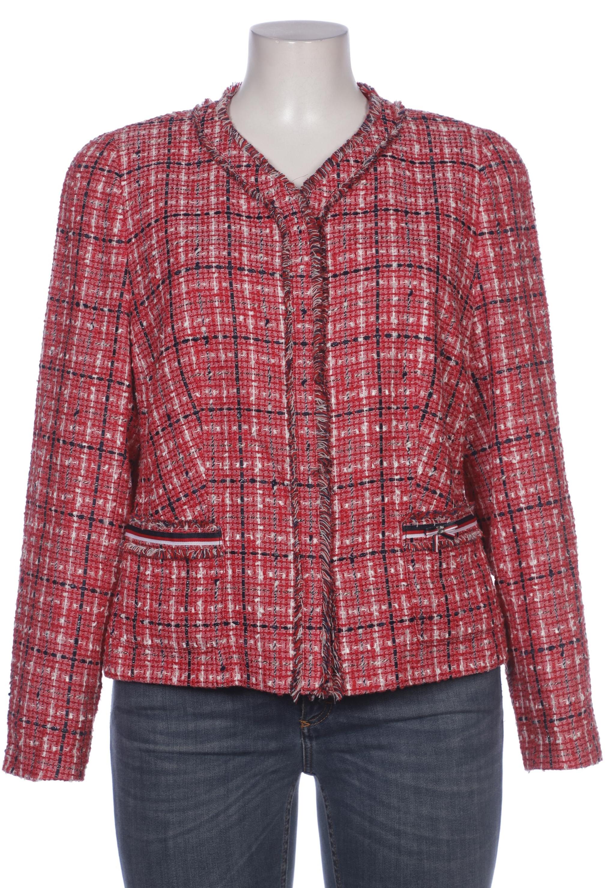 

Basler Damen Blazer, rot, Gr. 44