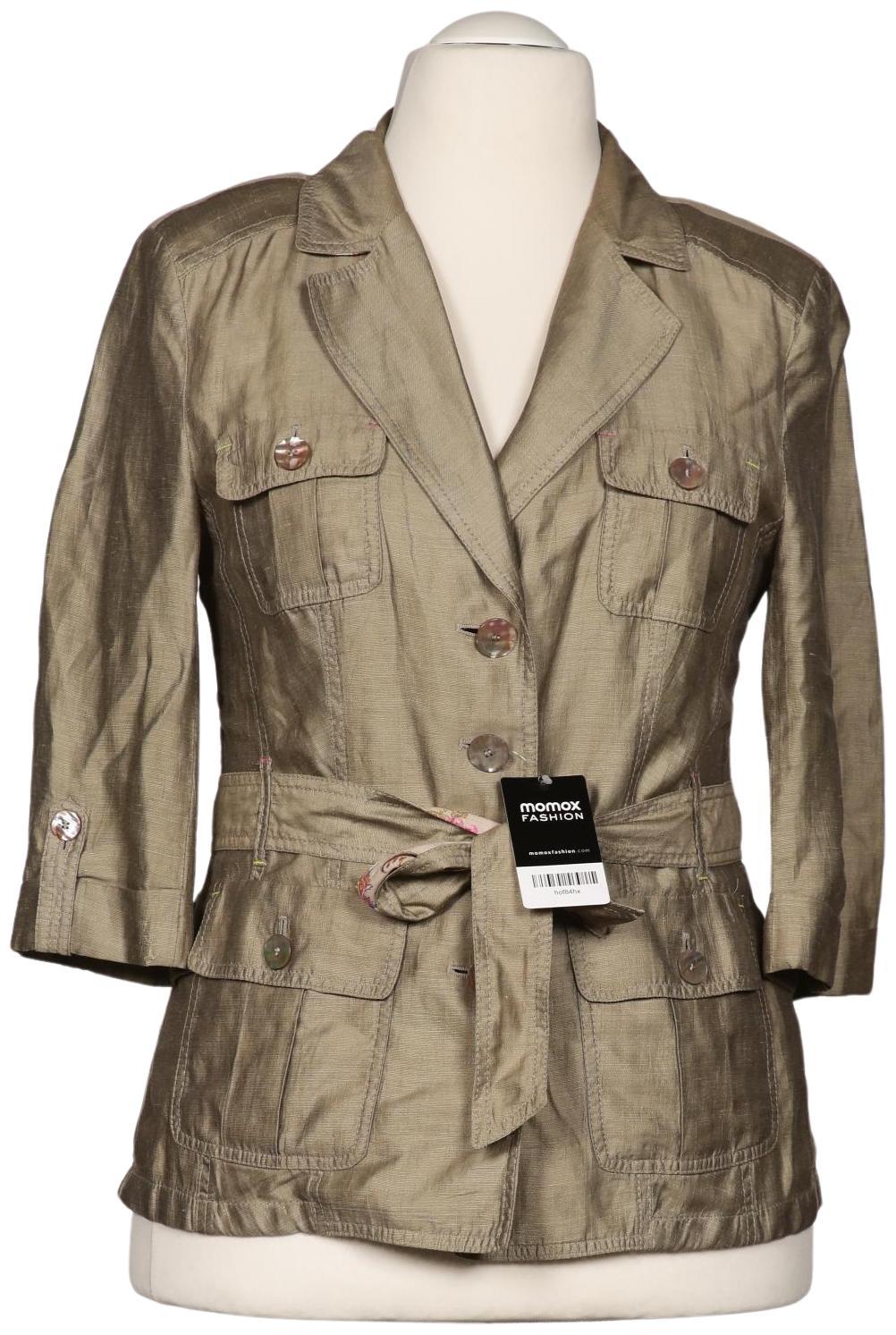 

Basler Damen Blazer, beige, Gr. 42