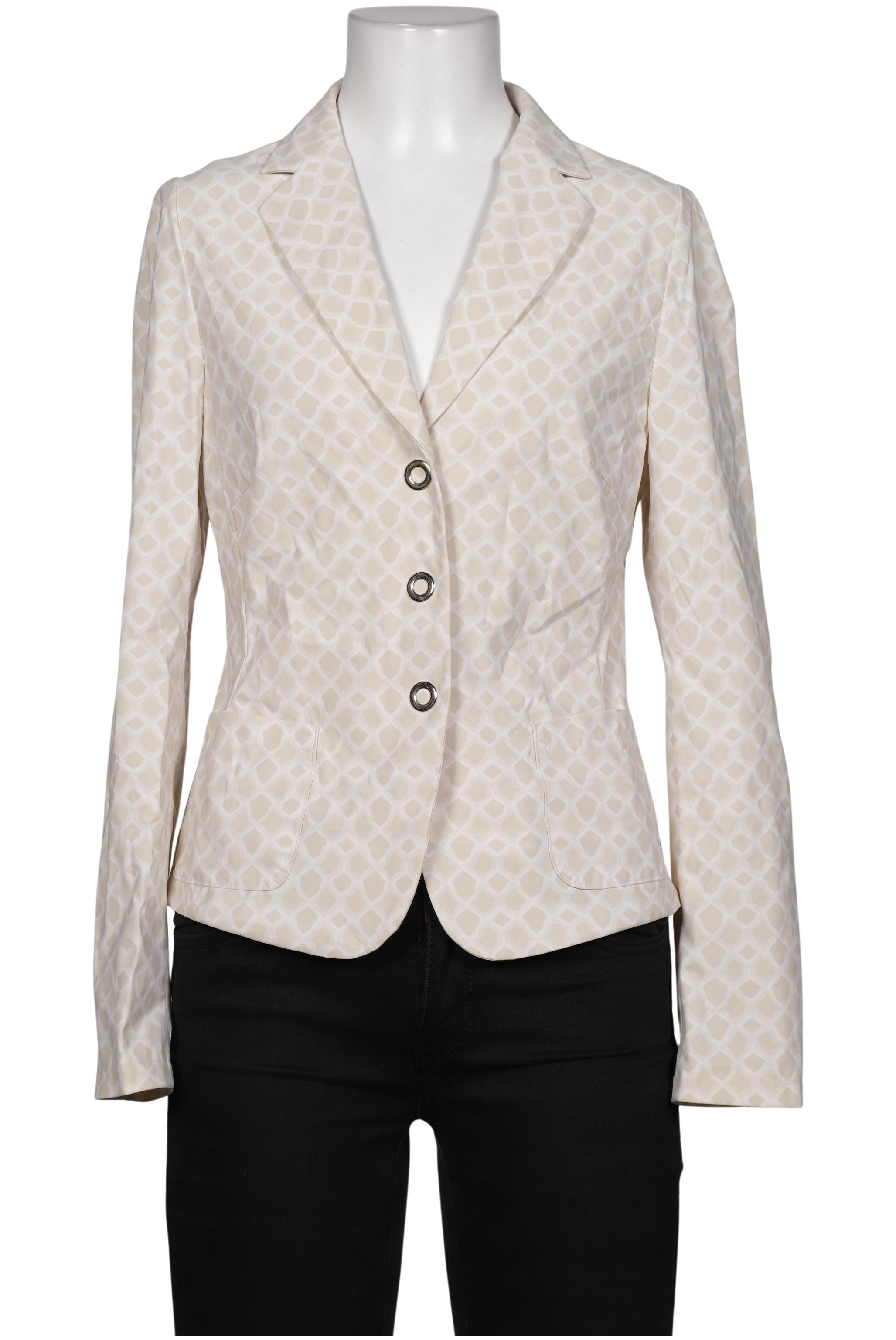 

Basler Damen Blazer, beige, Gr. 36