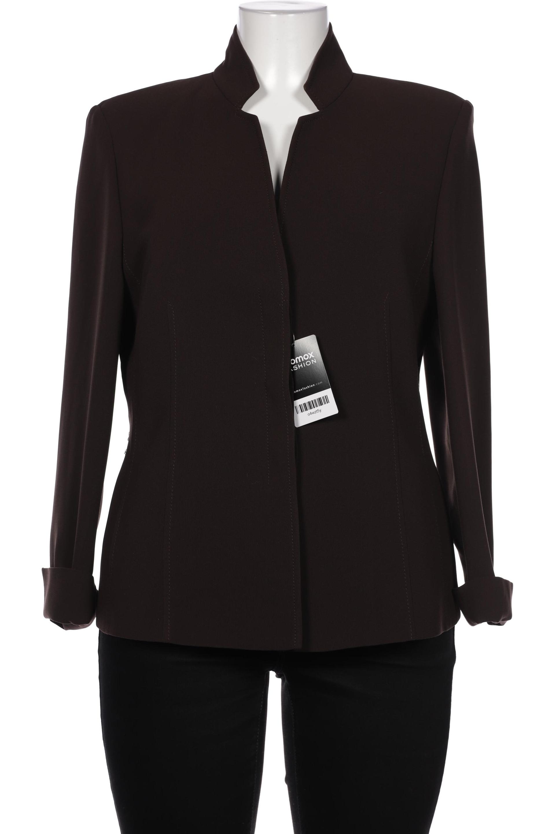 

Basler Damen Blazer, braun, Gr. 42