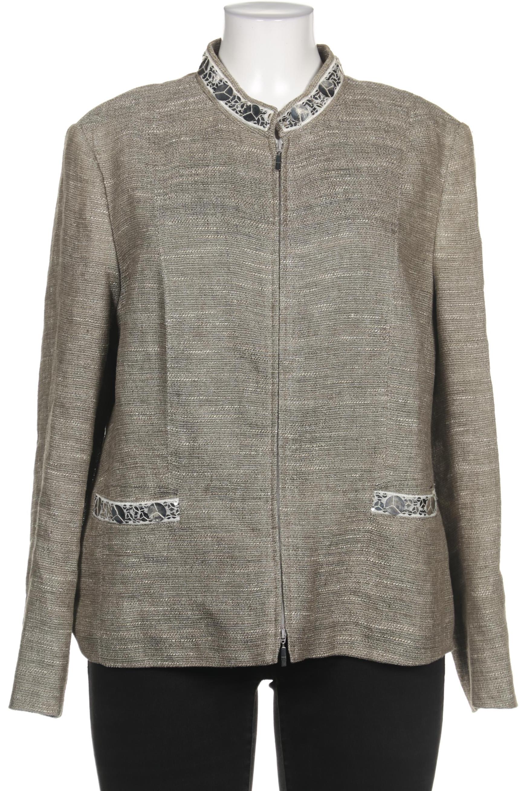 

Basler Damen Blazer, beige, Gr. 46