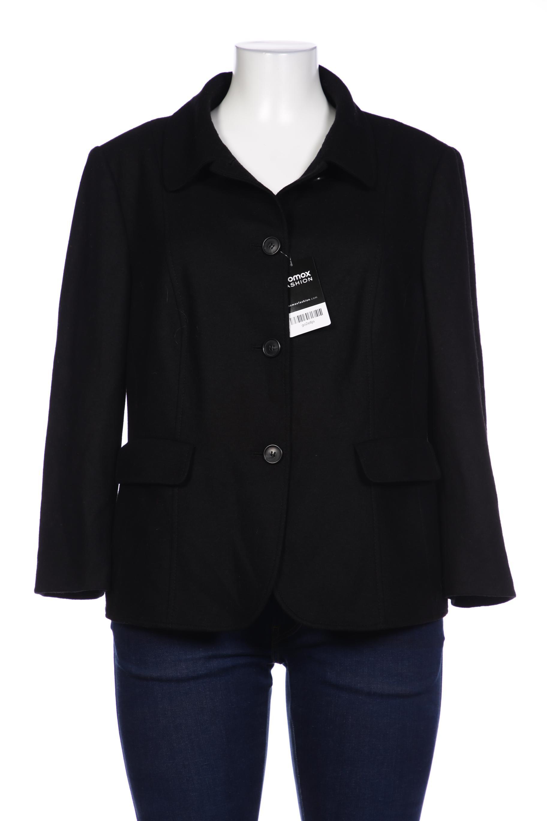

Basler Damen Blazer, schwarz, Gr. 46