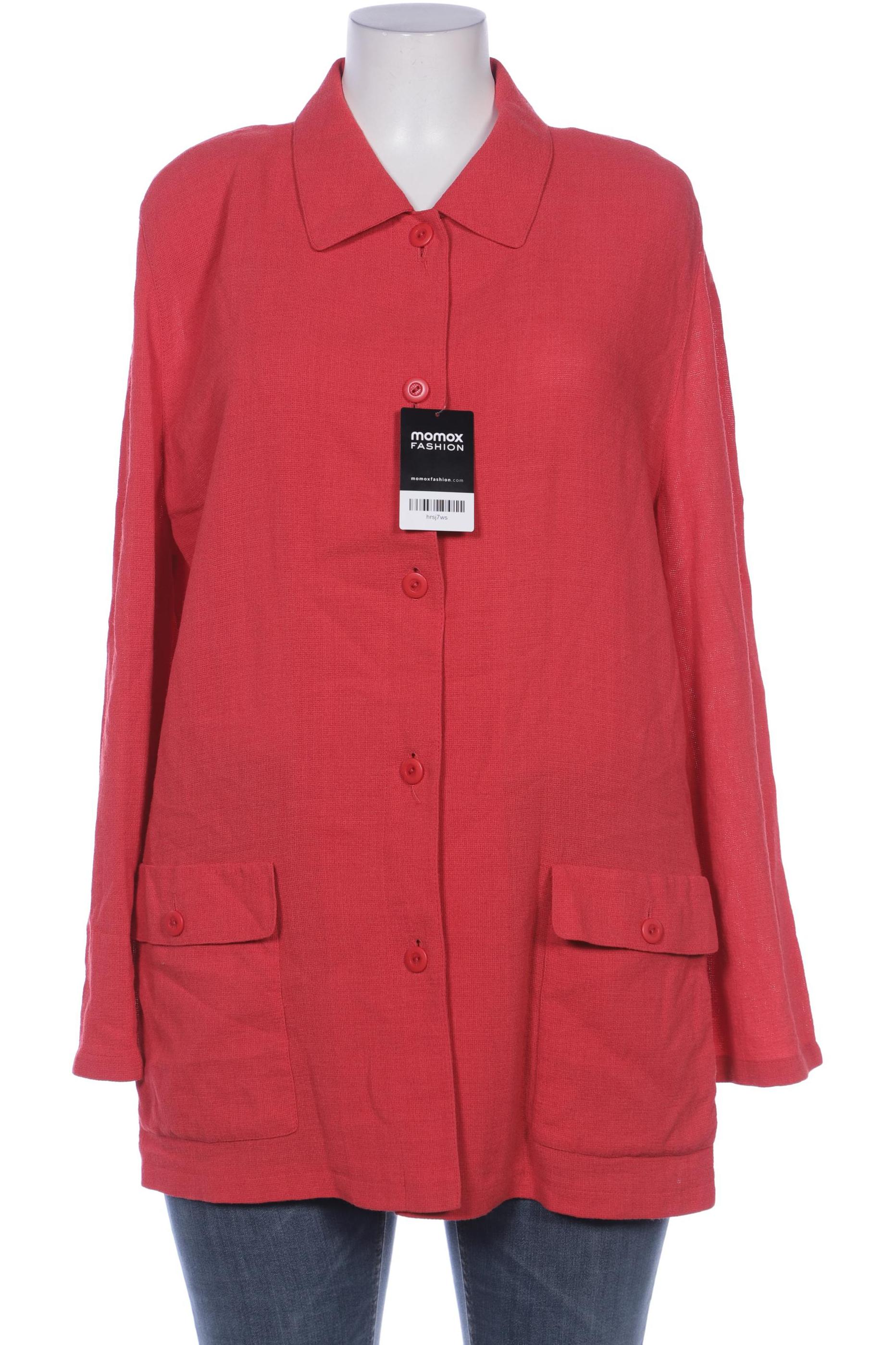 

Basler Damen Blazer, rot, Gr. 46