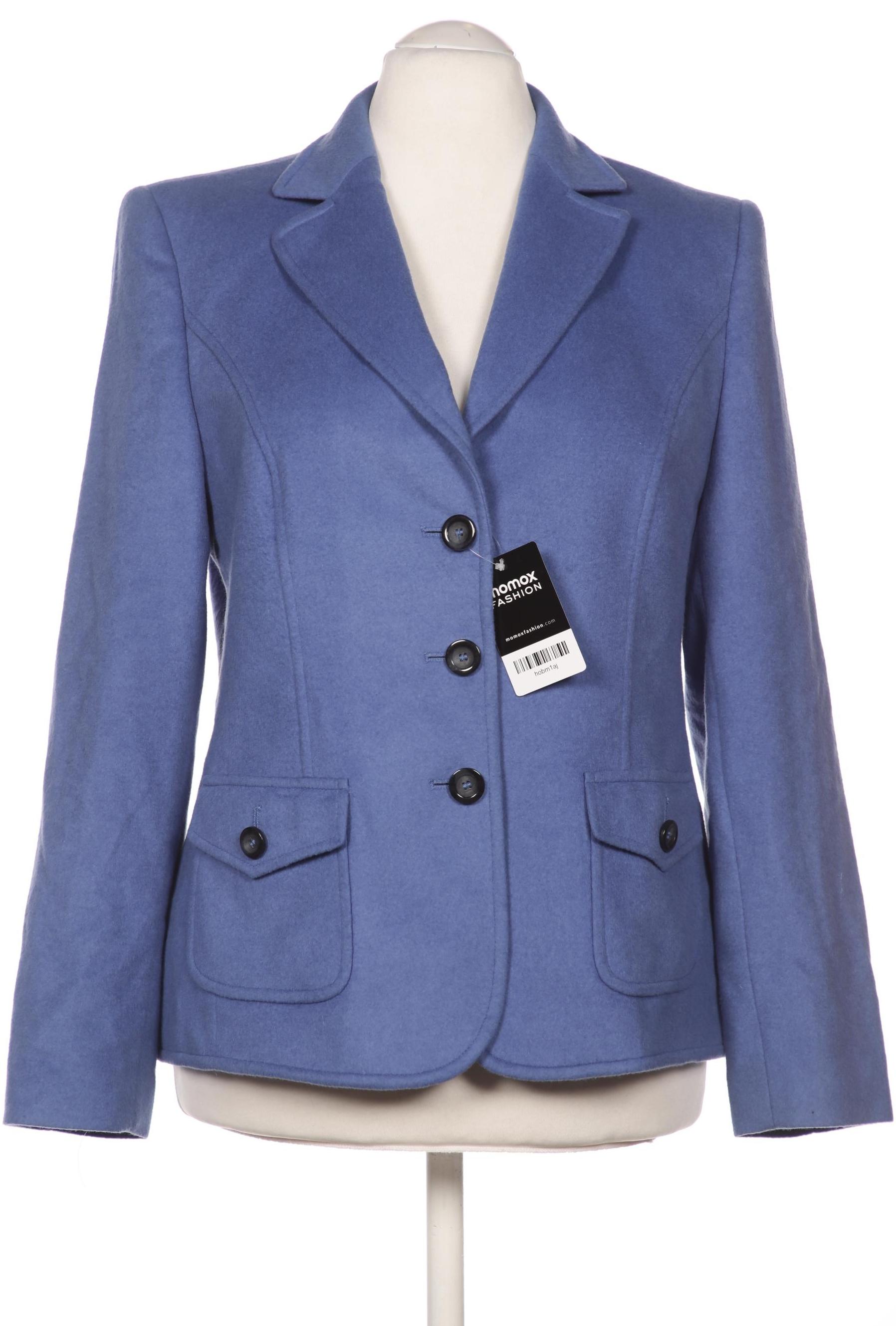 

Basler Damen Blazer, blau, Gr. 42