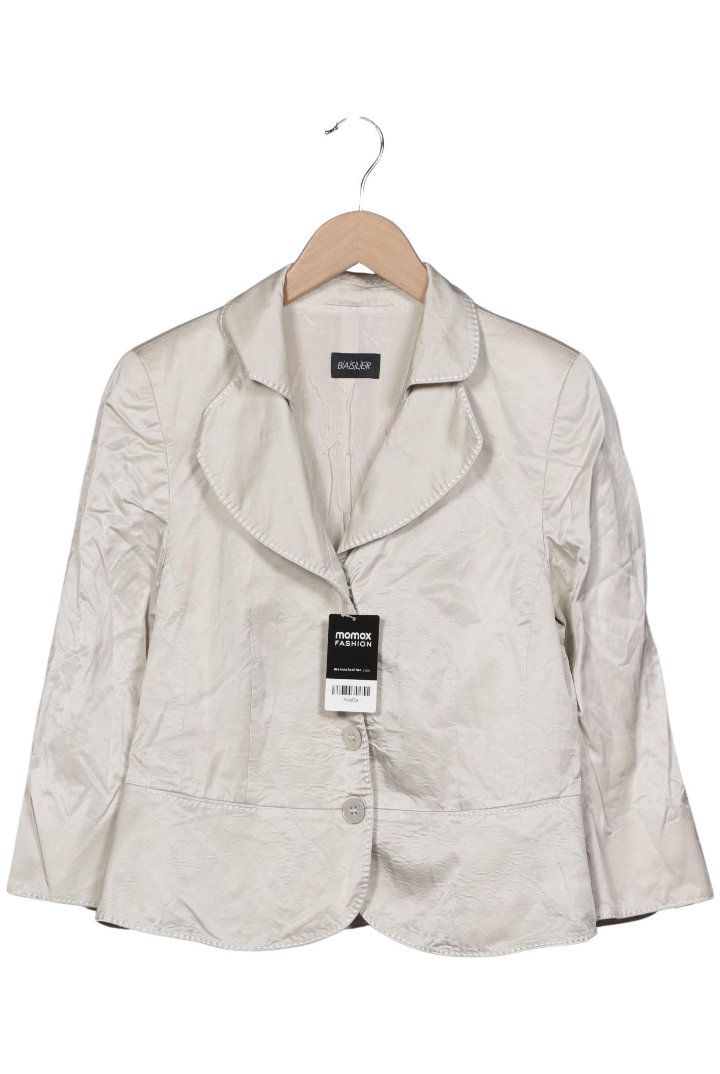 Thumbnail - Basler Damen Blazer, cremeweiß, Gr. 38