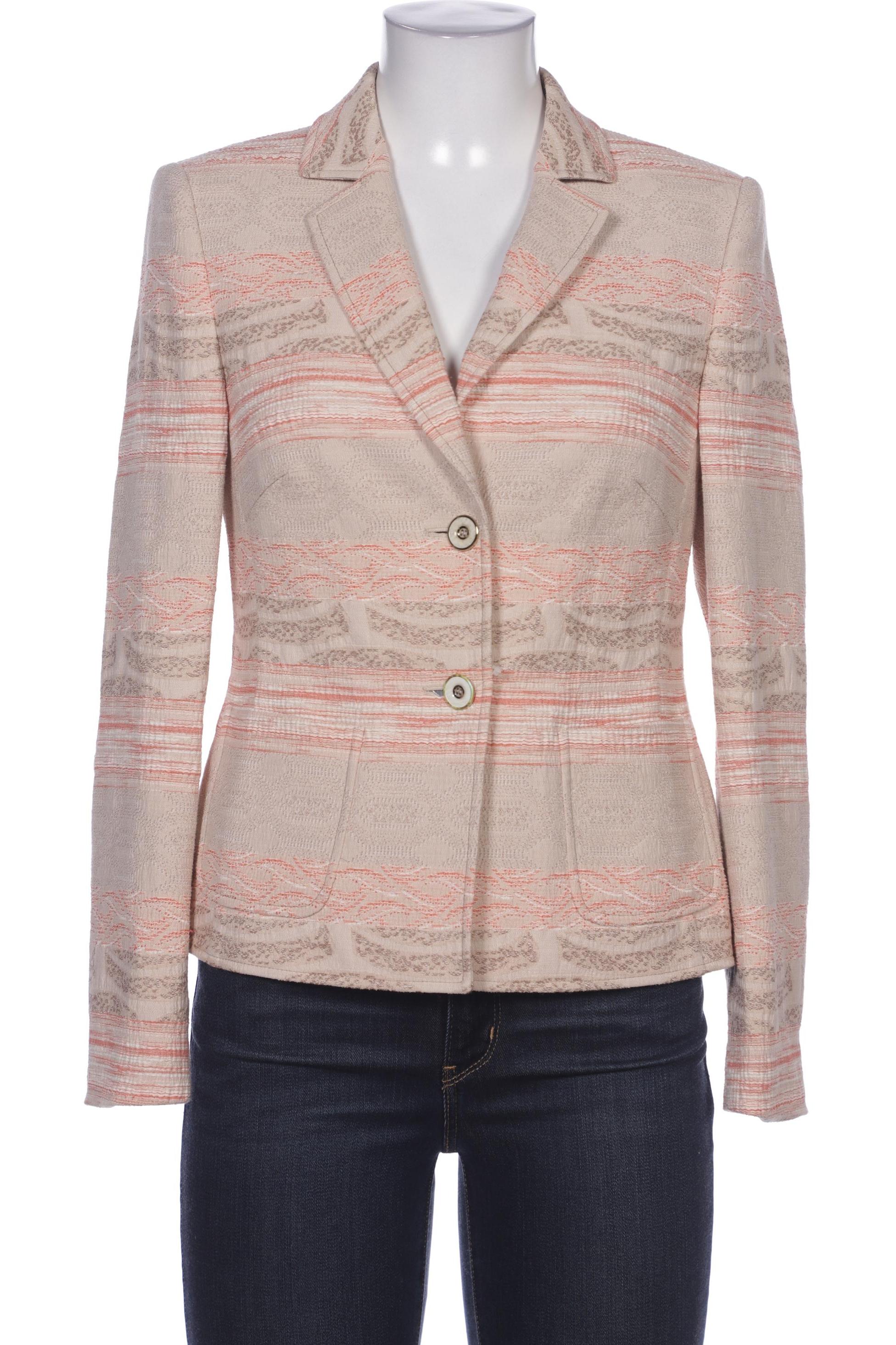 

Basler Damen Blazer, beige, Gr. 38