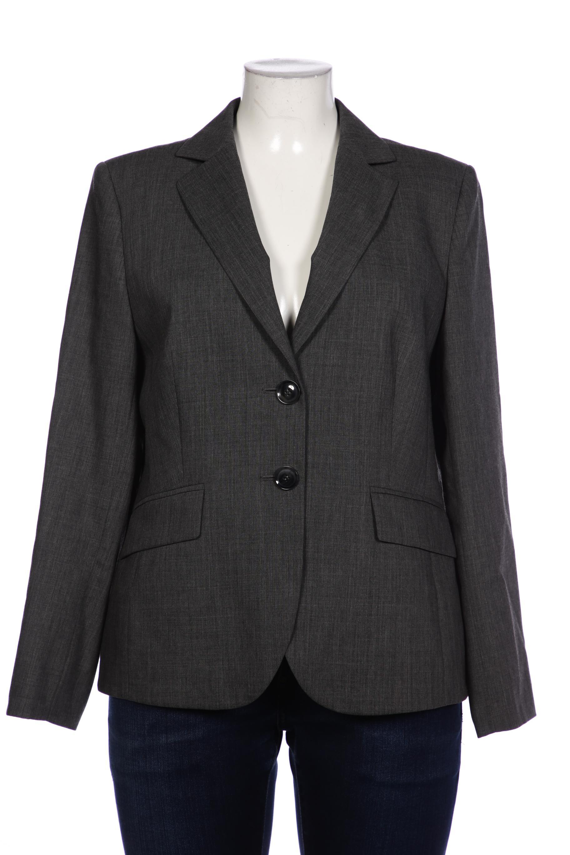 

Basler Damen Blazer, grau, Gr. 42