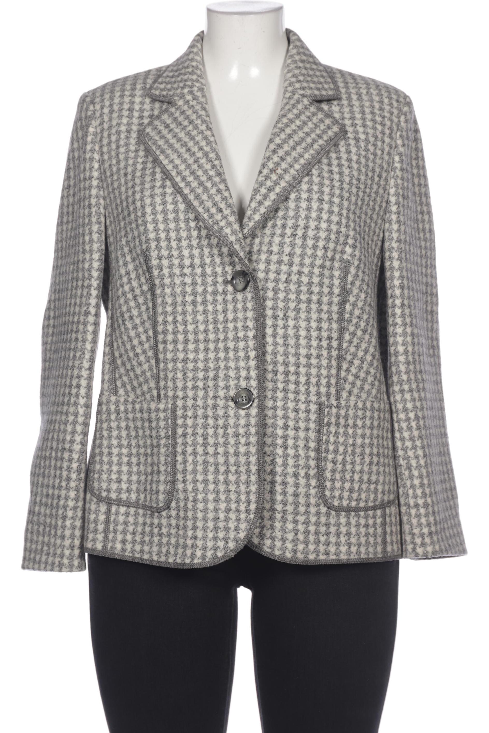 

Basler Damen Blazer, grau, Gr. 44