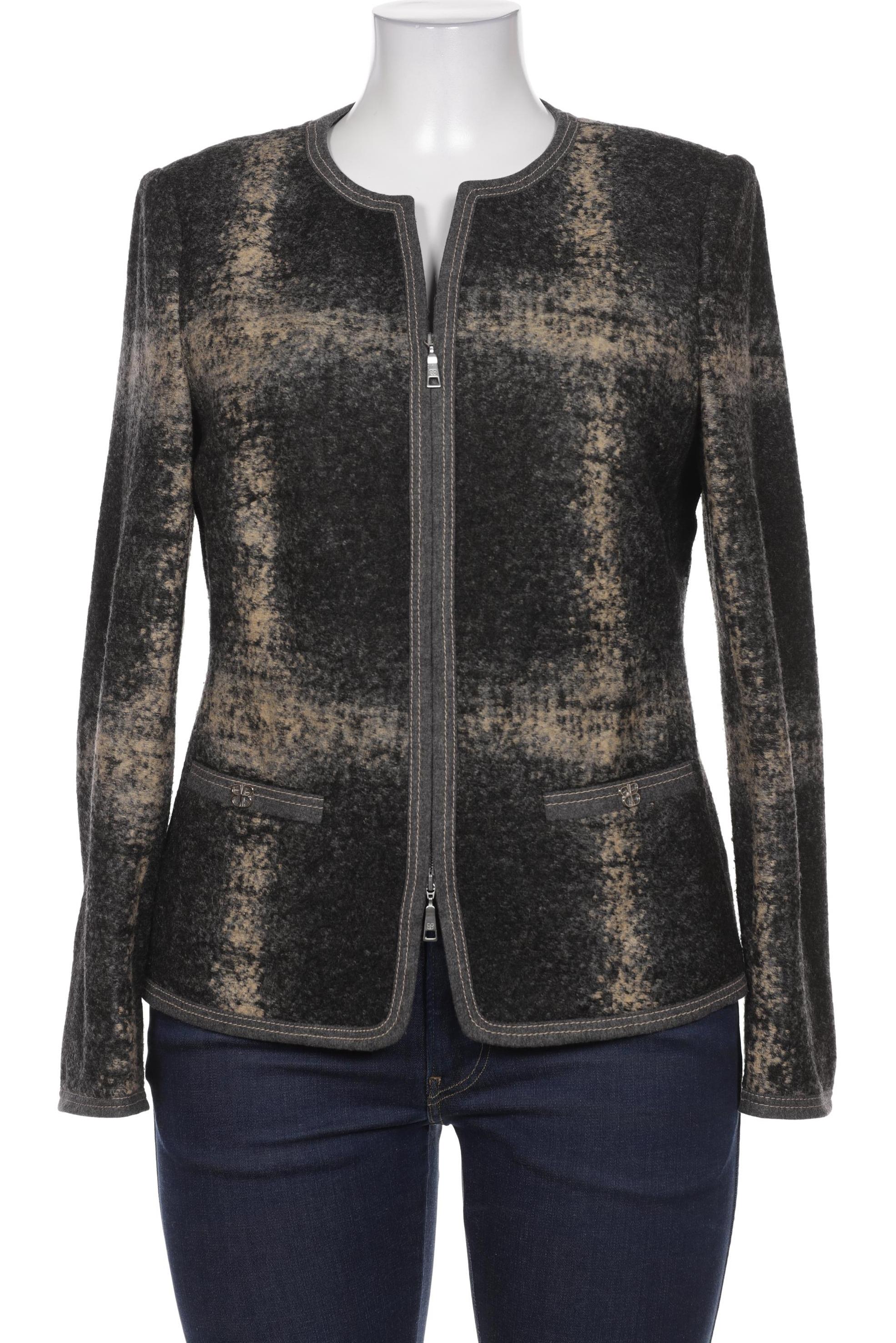 

Basler Damen Blazer, grau