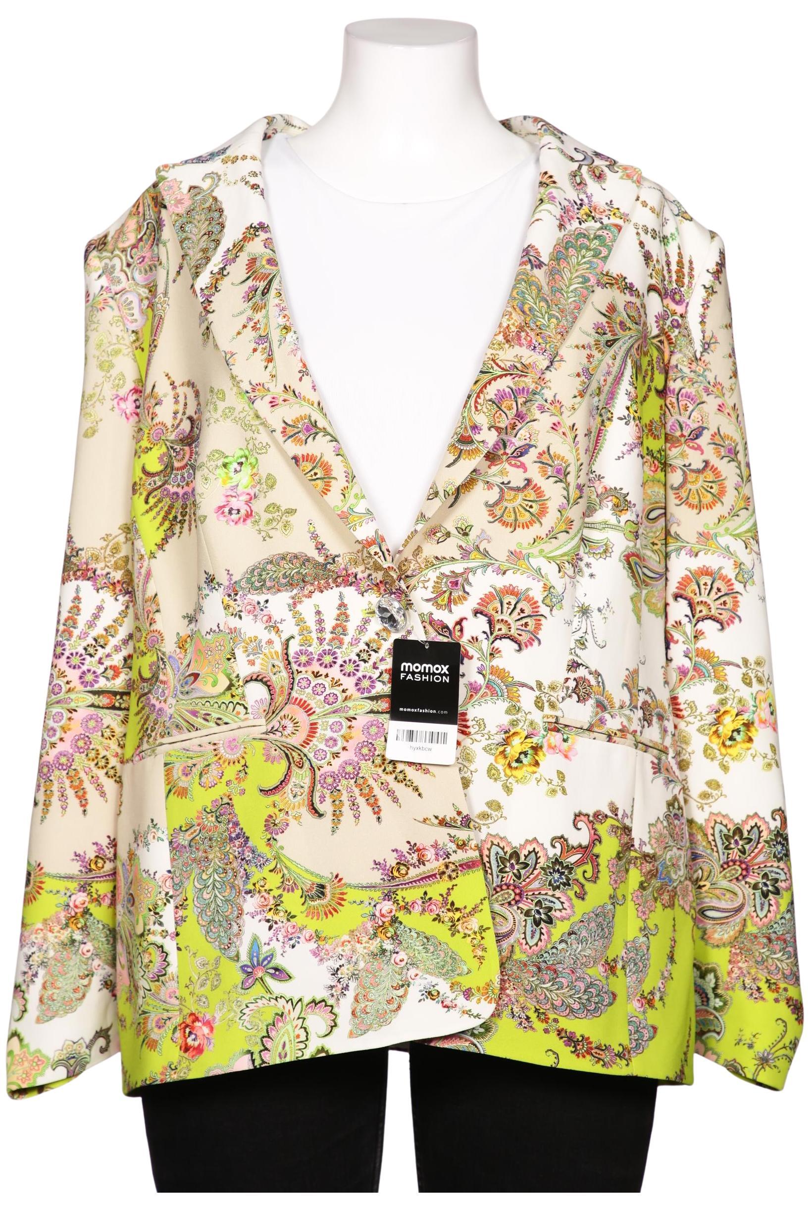 

Basler Damen Blazer, mehrfarbig, Gr. 48