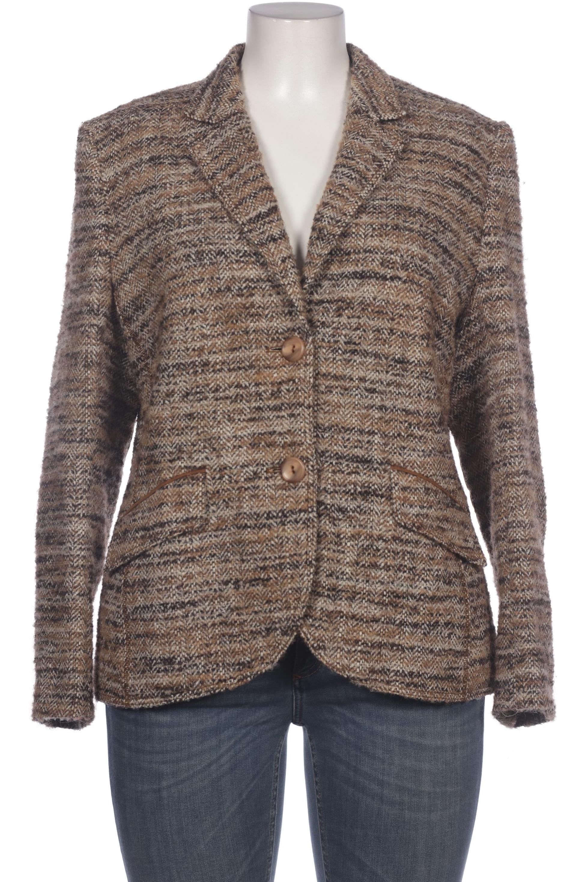 

Basler Damen Blazer, braun, Gr. 44