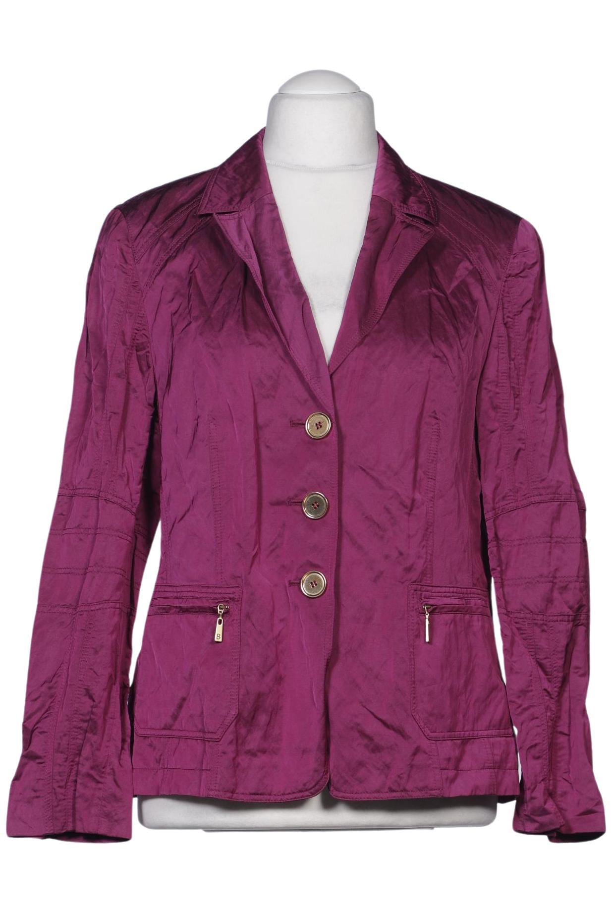 

Basler Damen Blazer, flieder, Gr. 44