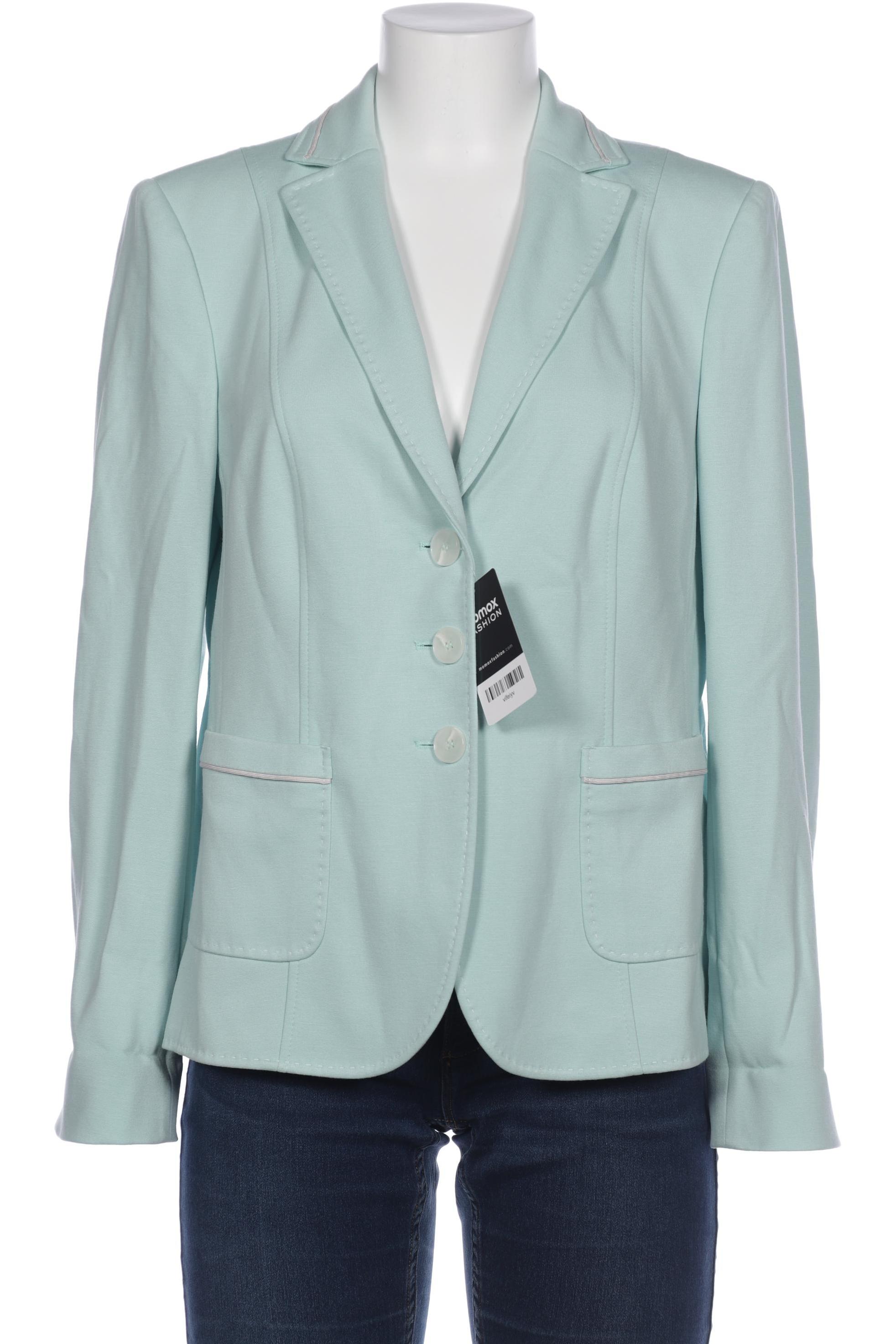 

Basler Damen Blazer, hellgrün, Gr. 42