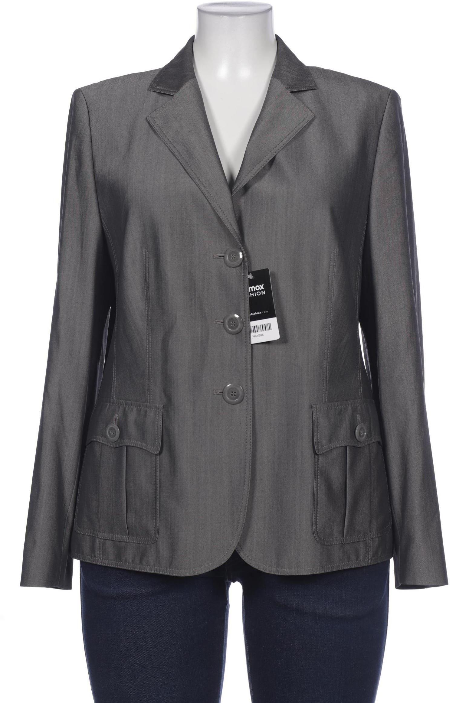 

Basler Damen Blazer, grau
