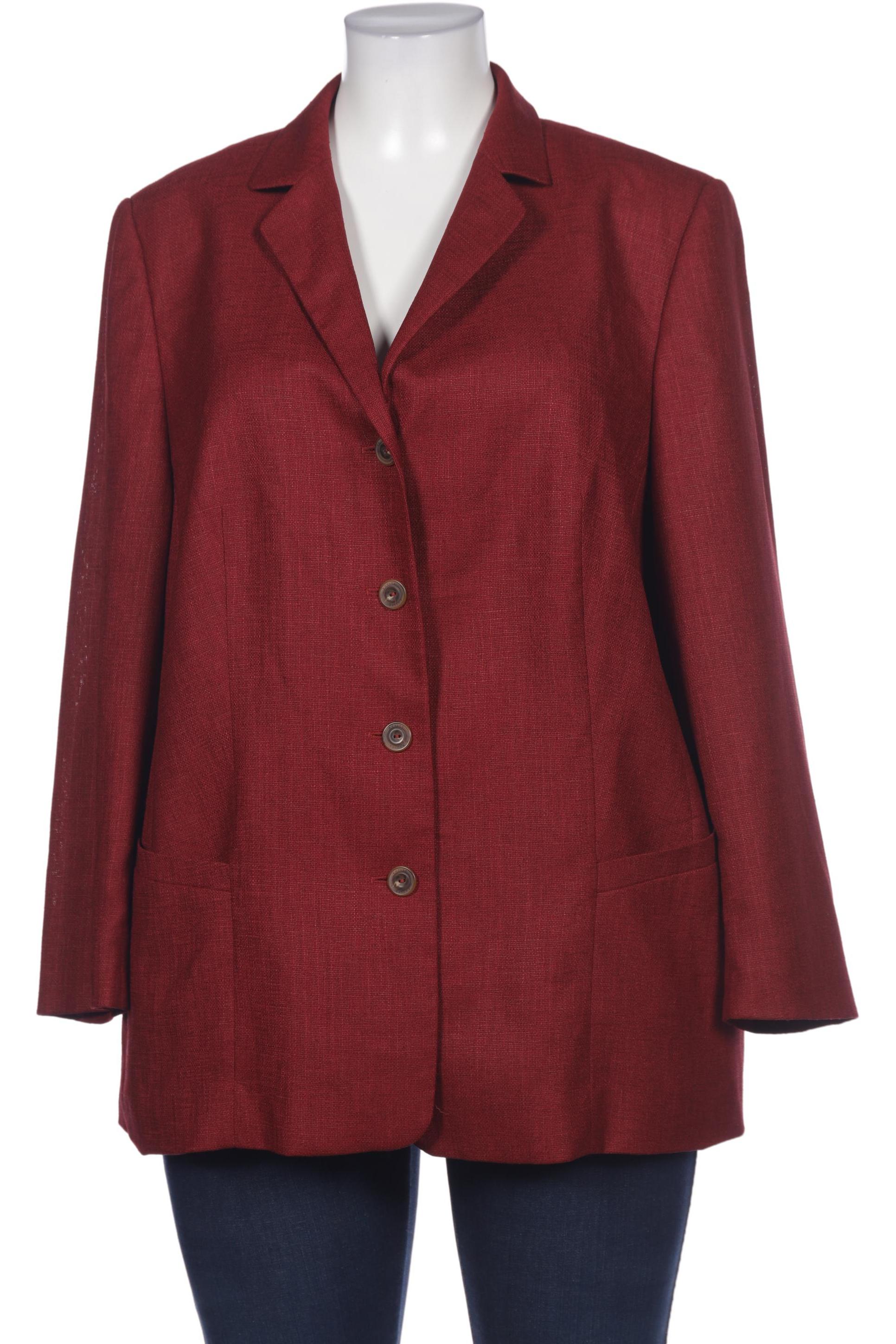 

Basler Damen Blazer, rot