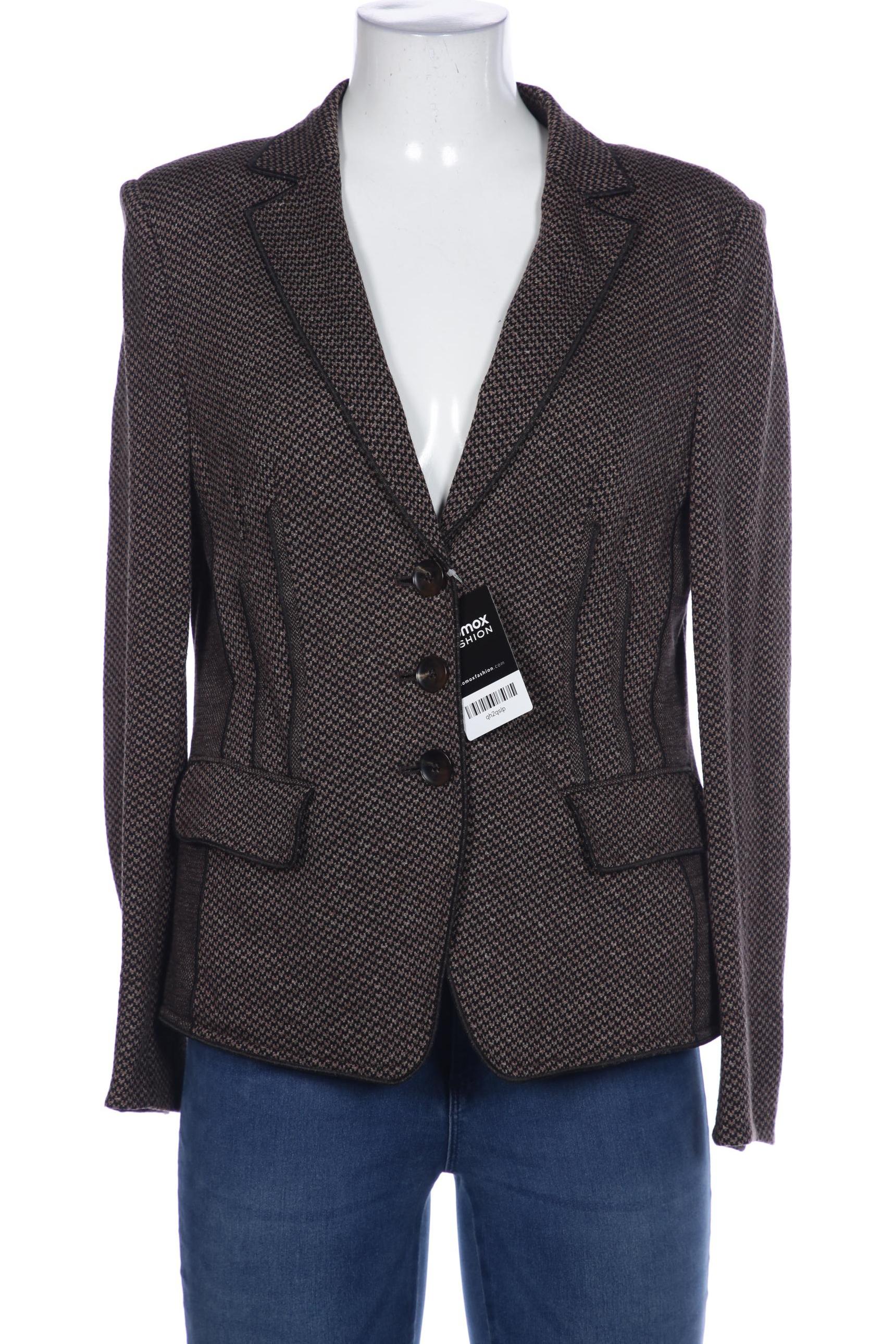 

Basler Damen Blazer, braun, Gr. 40