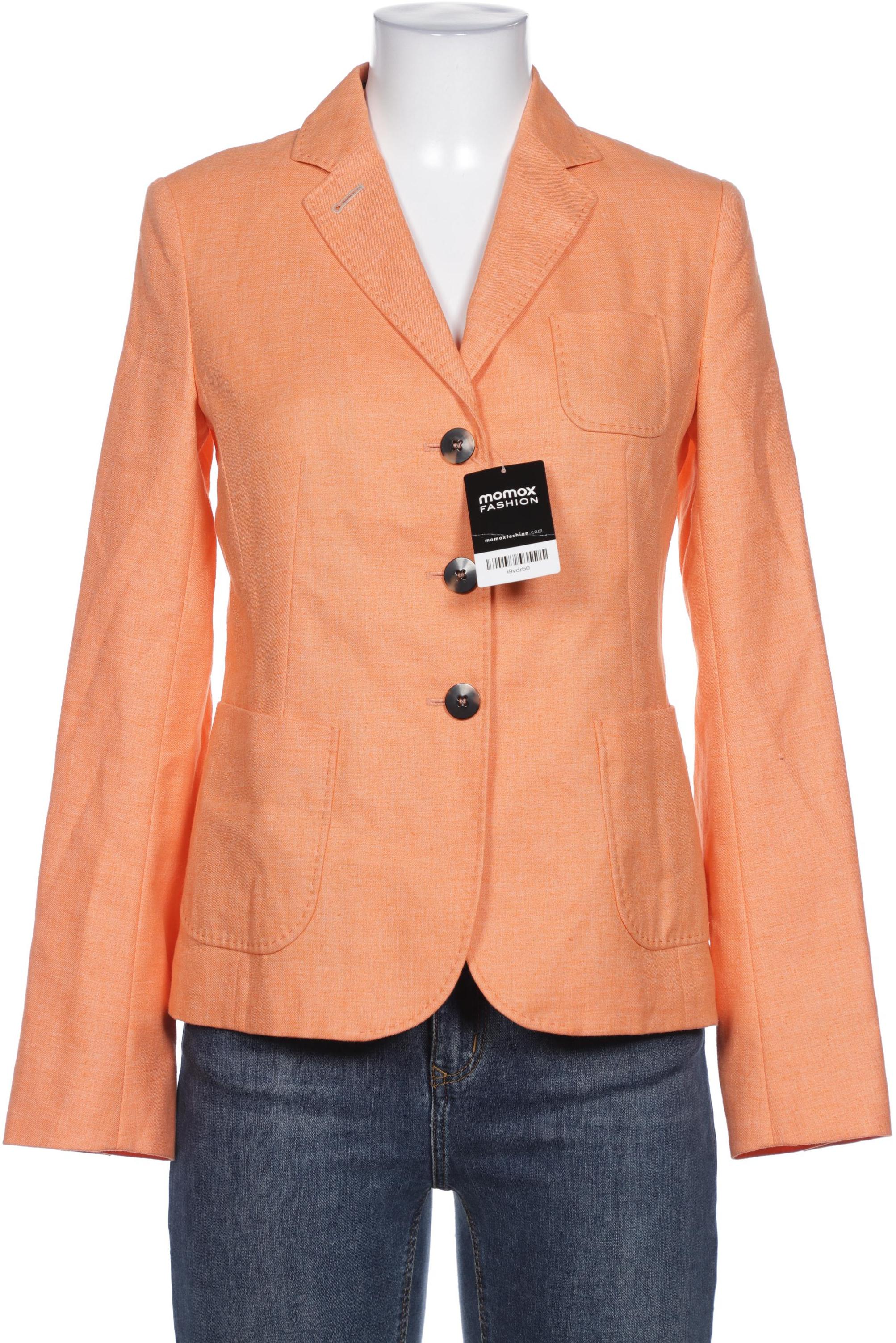 

Basler Damen Blazer, orange