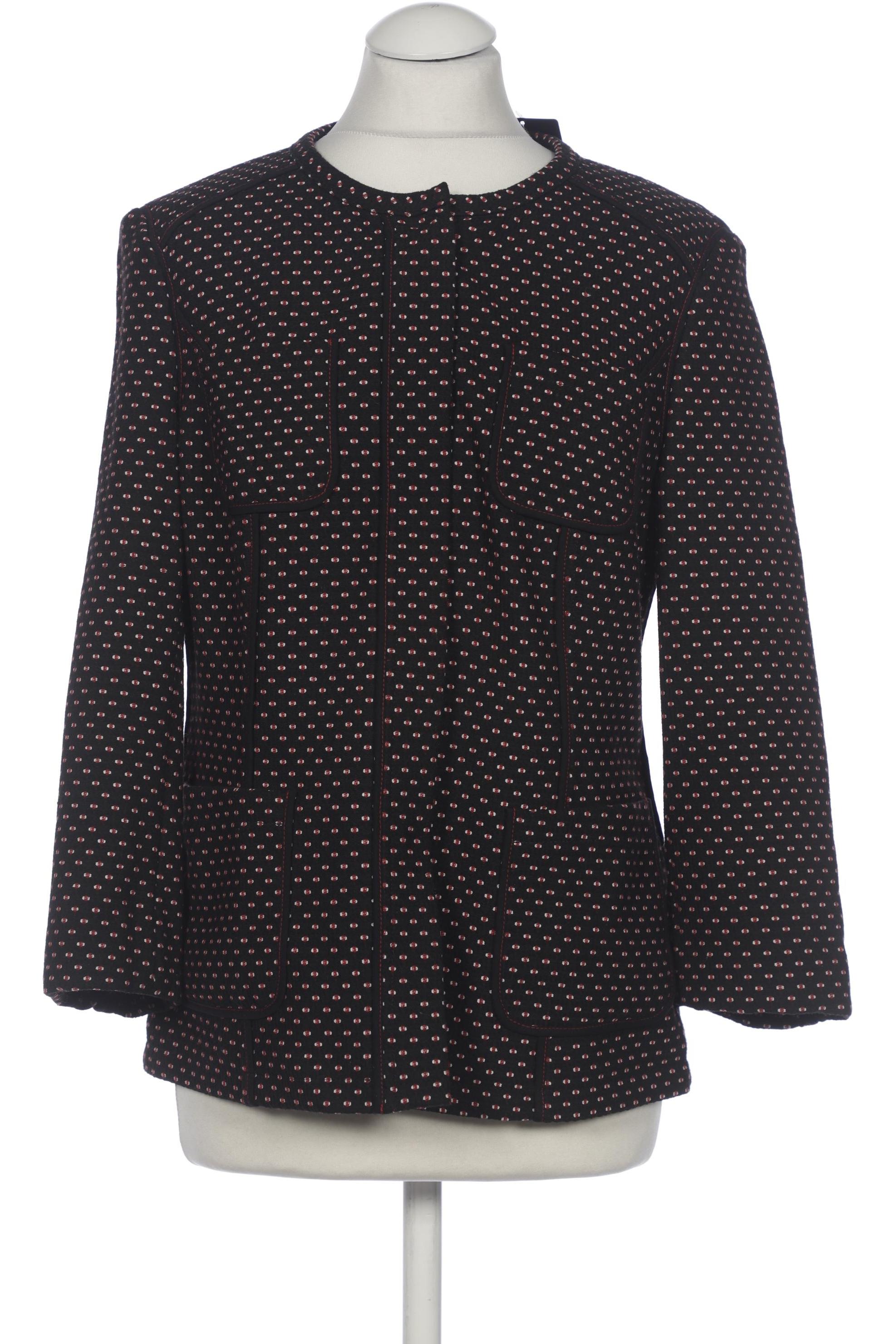 

Basler Damen Blazer, schwarz, Gr. 36