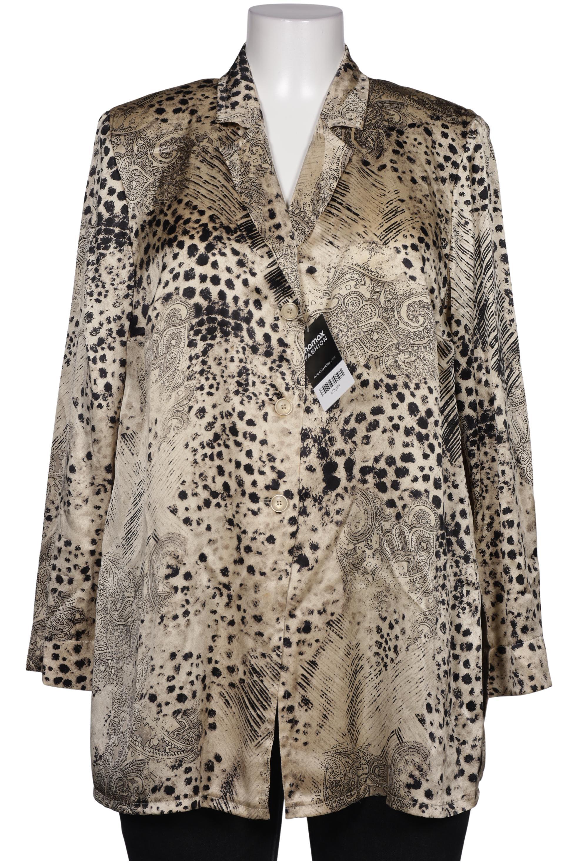 

Basler Damen Blazer, beige, Gr. 44