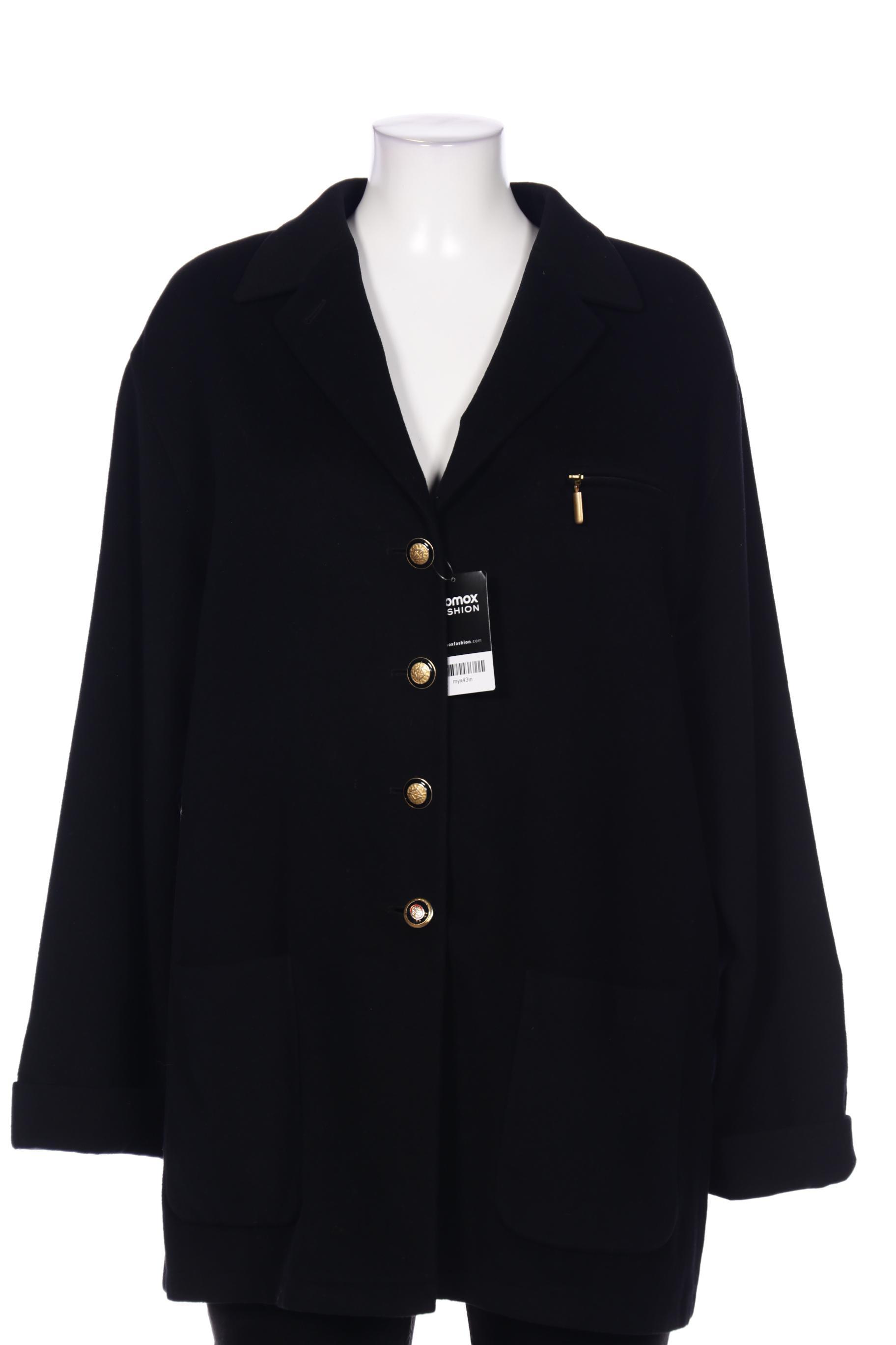 

Basler Damen Blazer, schwarz, Gr. 46