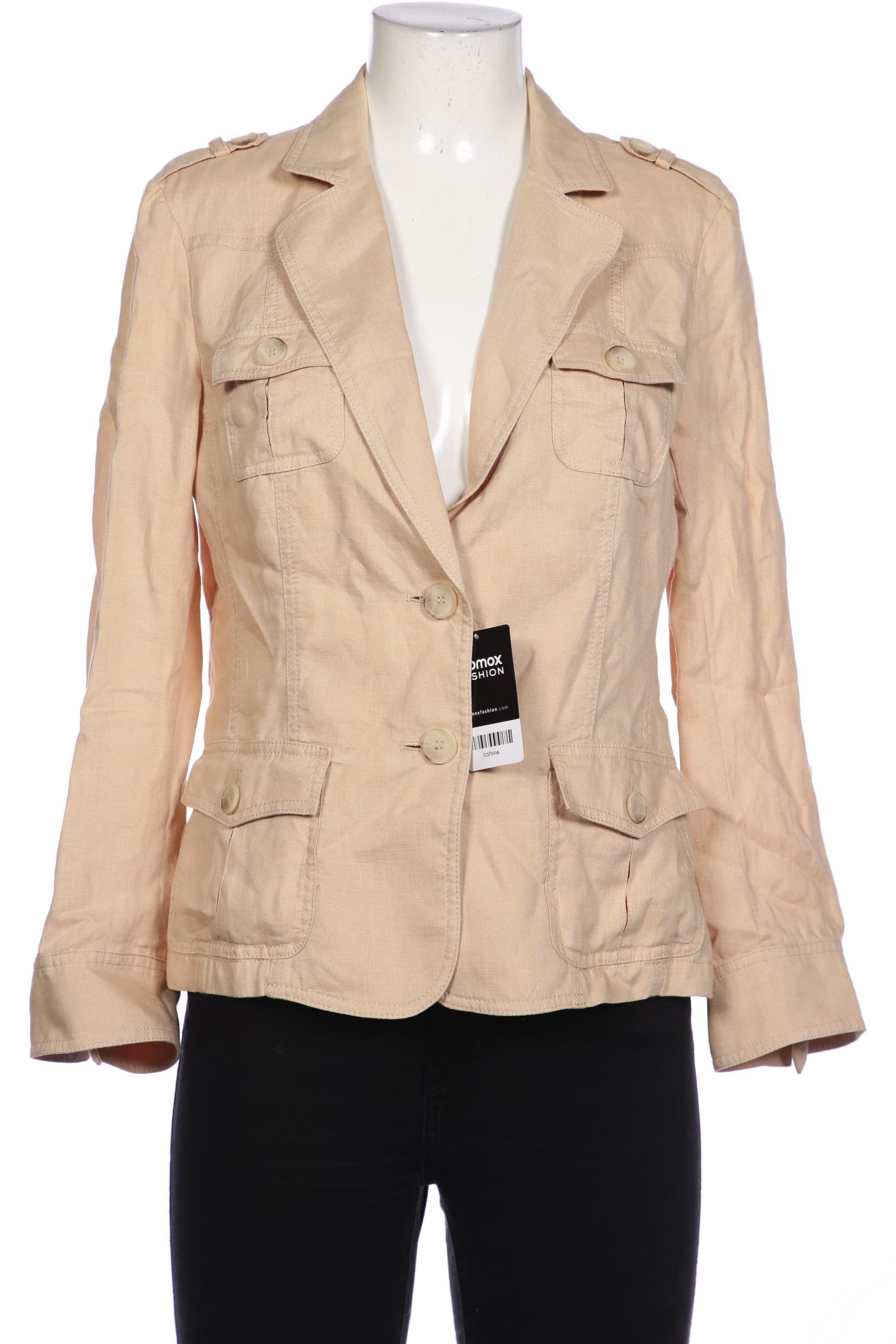 

Basler Damen Blazer, beige, Gr. 40
