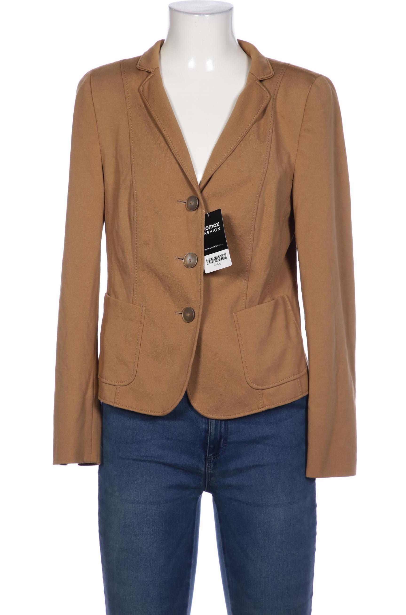 

Basler Damen Blazer, beige, Gr. 38