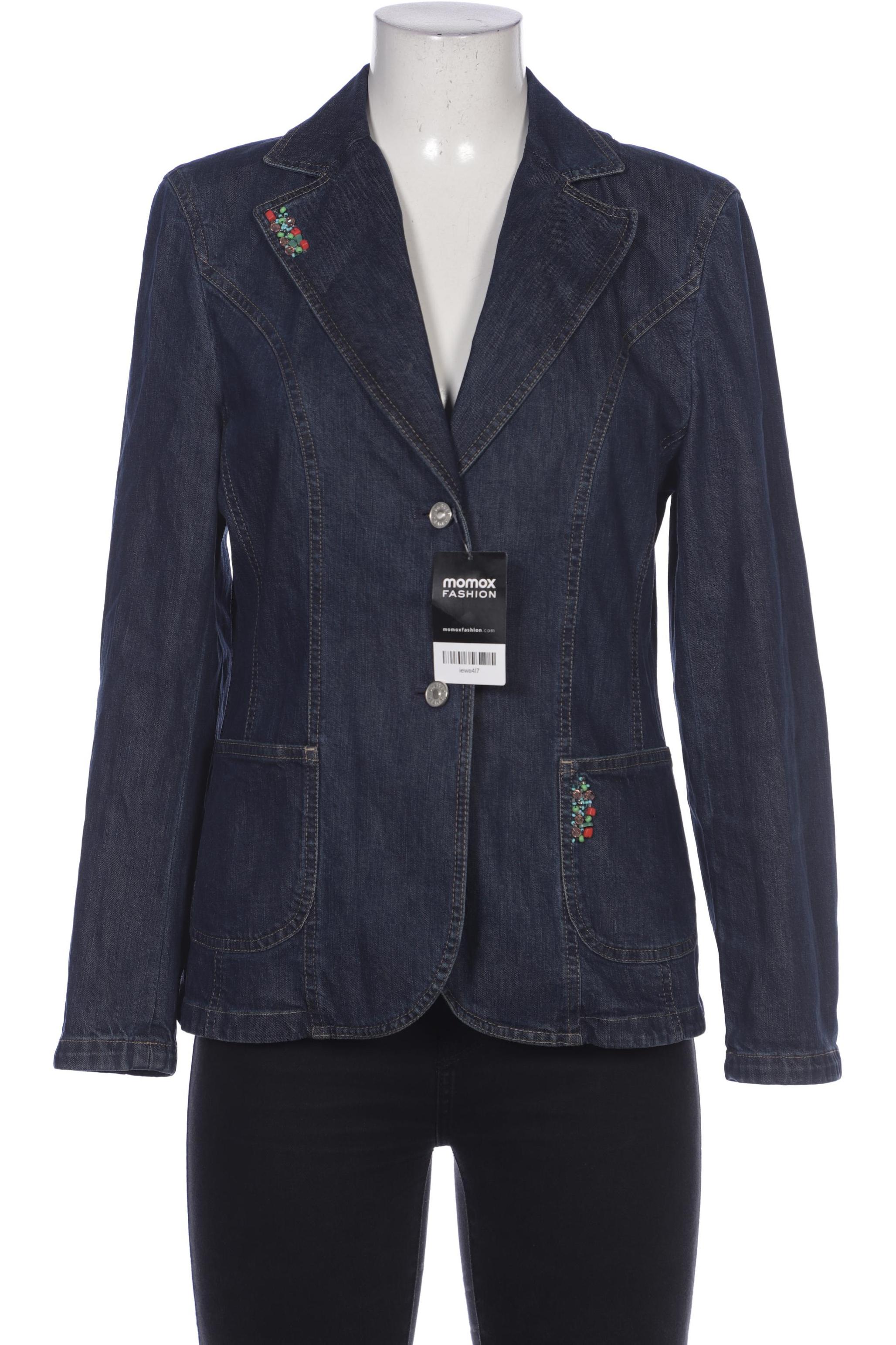 

Basler Damen Blazer, marineblau, Gr. 38