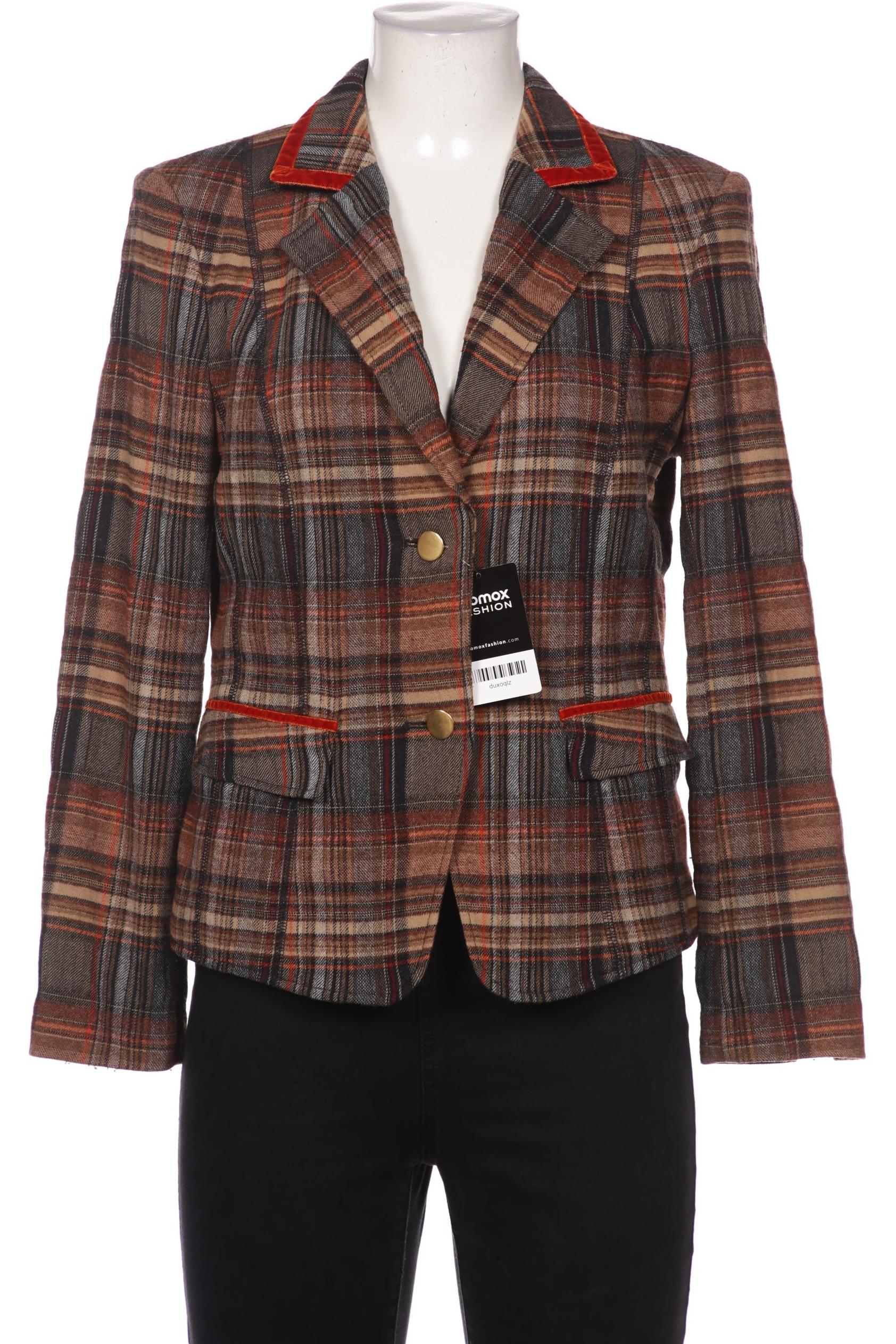 

Basler Damen Blazer, braun, Gr. 40