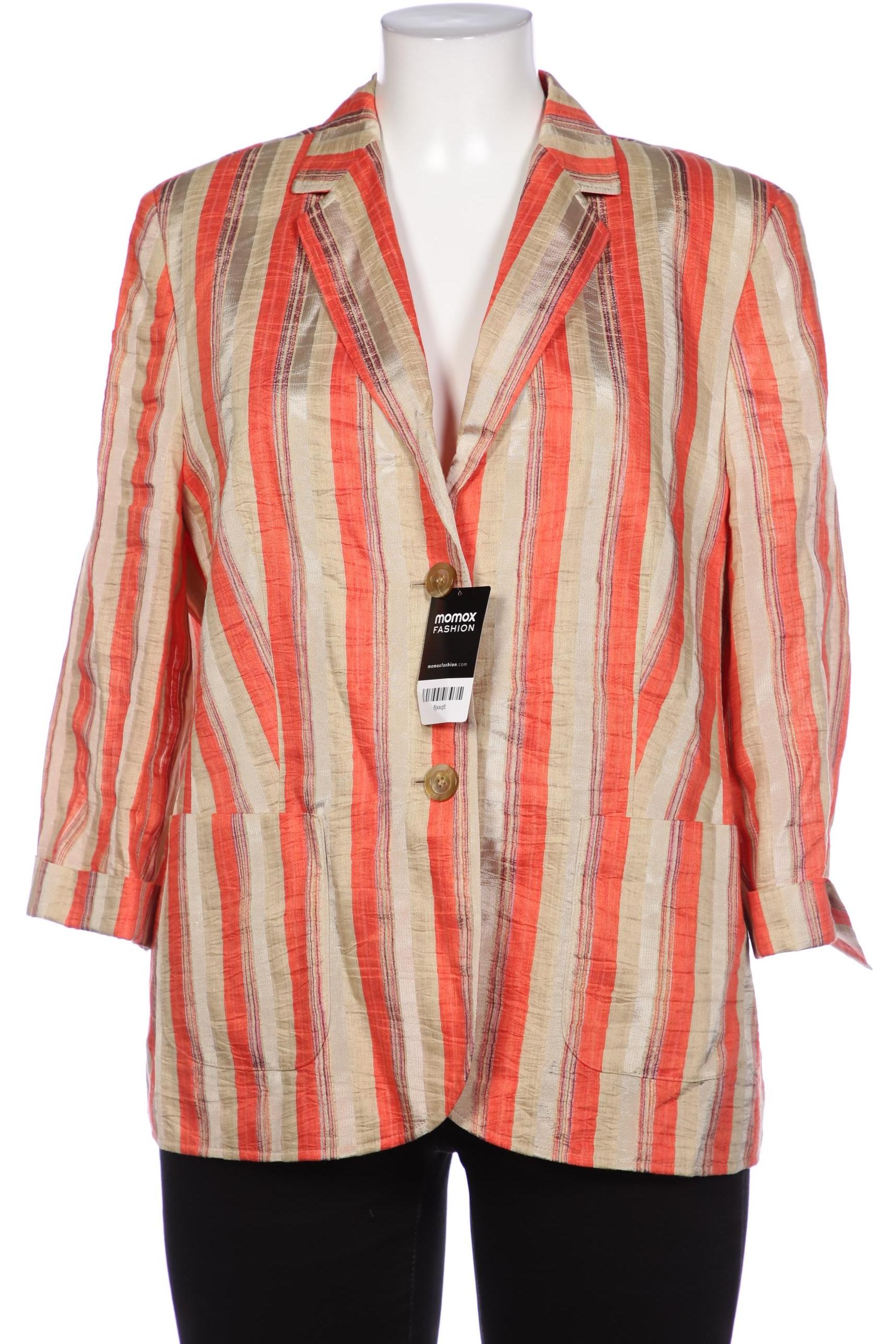 

Basler Damen Blazer, rot, Gr. 44