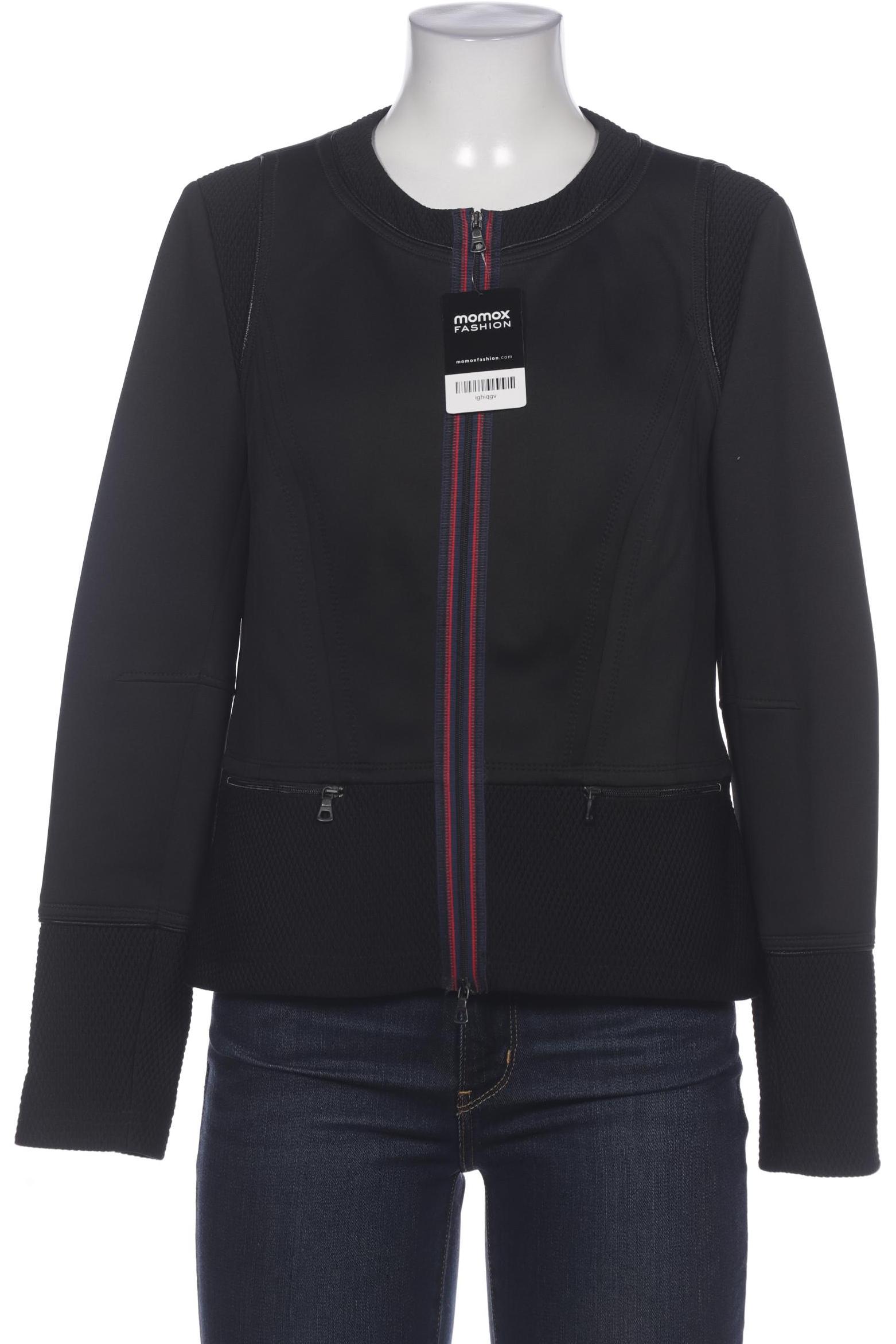 

Basler Damen Blazer, schwarz, Gr. 40