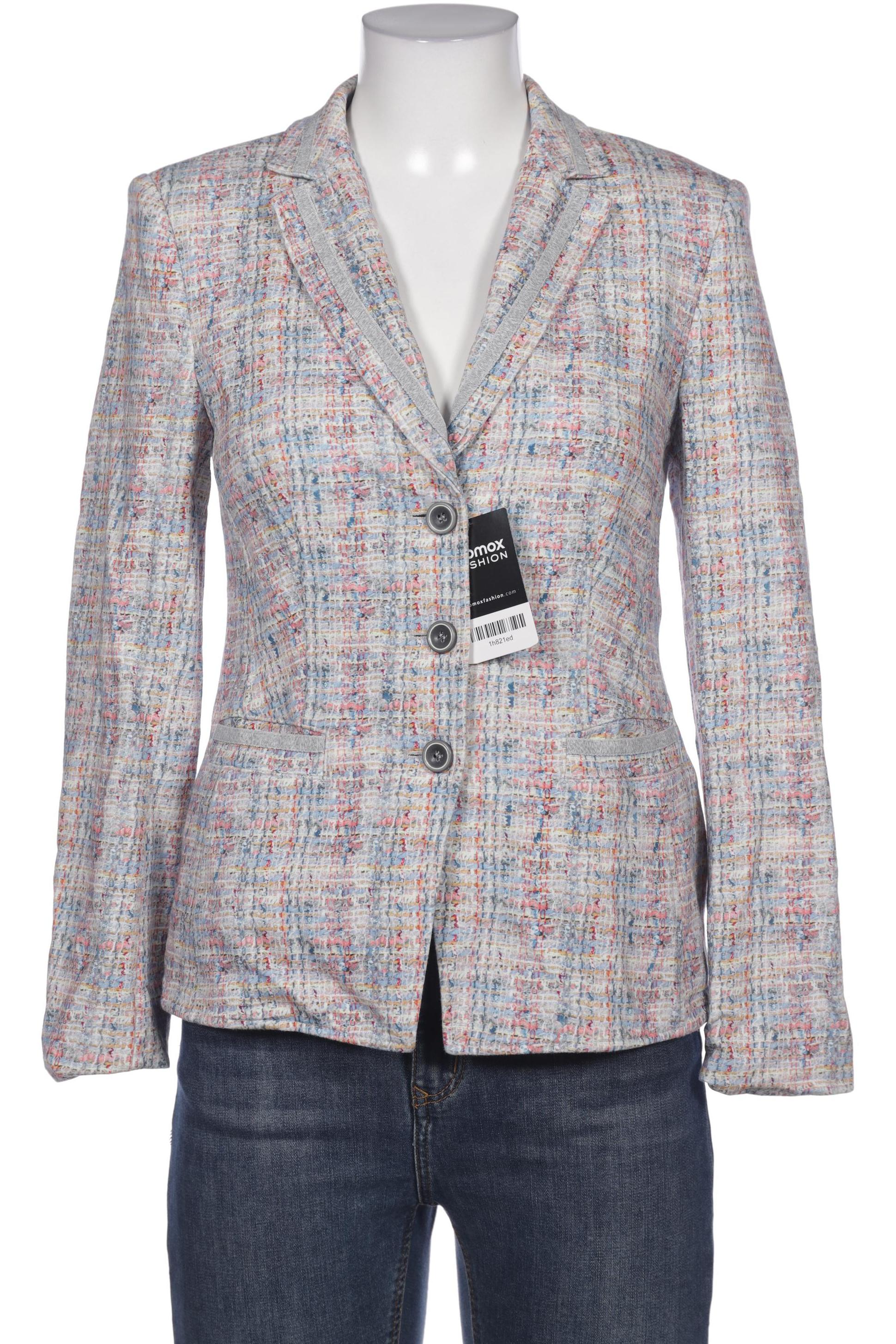 

Basler Damen Blazer, hellblau