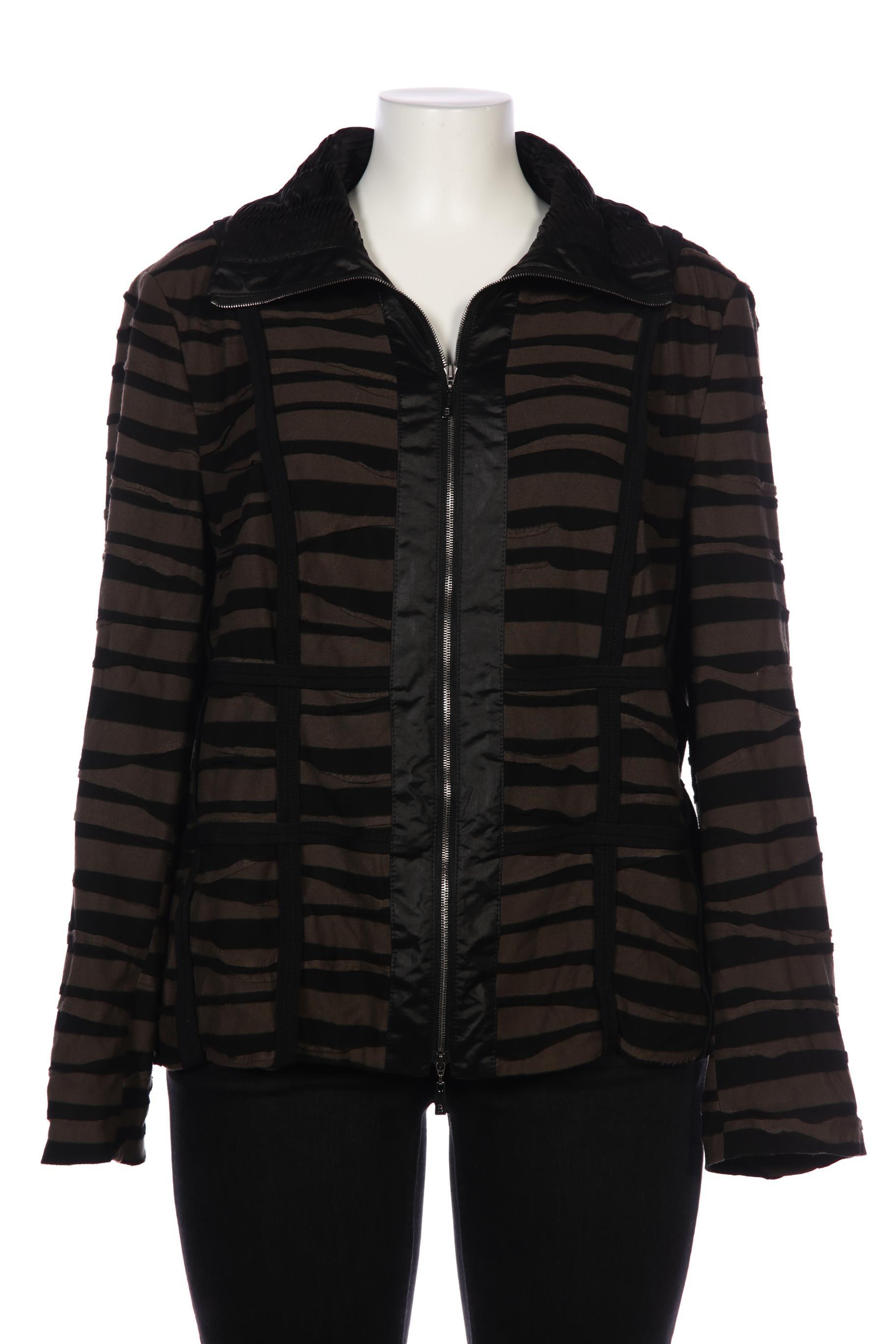 

Basler Damen Blazer, braun, Gr. 46