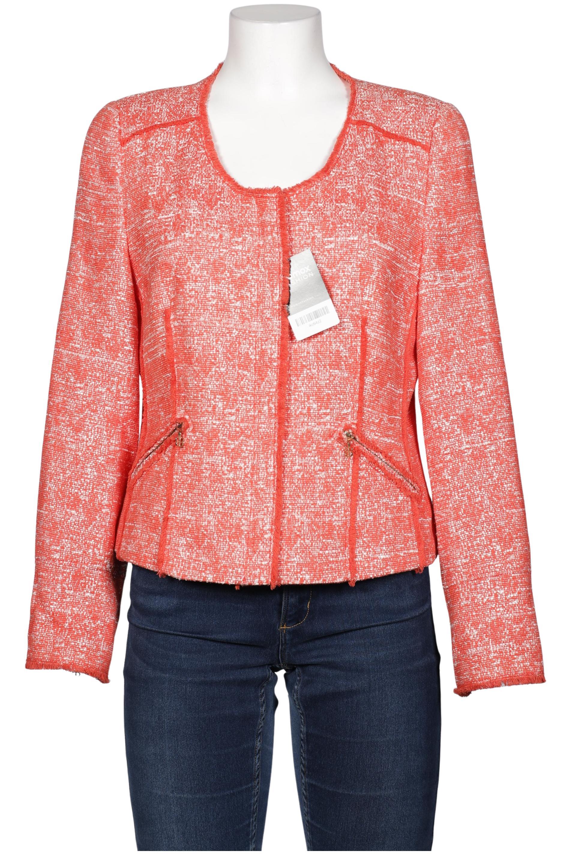 

Basler Damen Blazer, rot, Gr. 40
