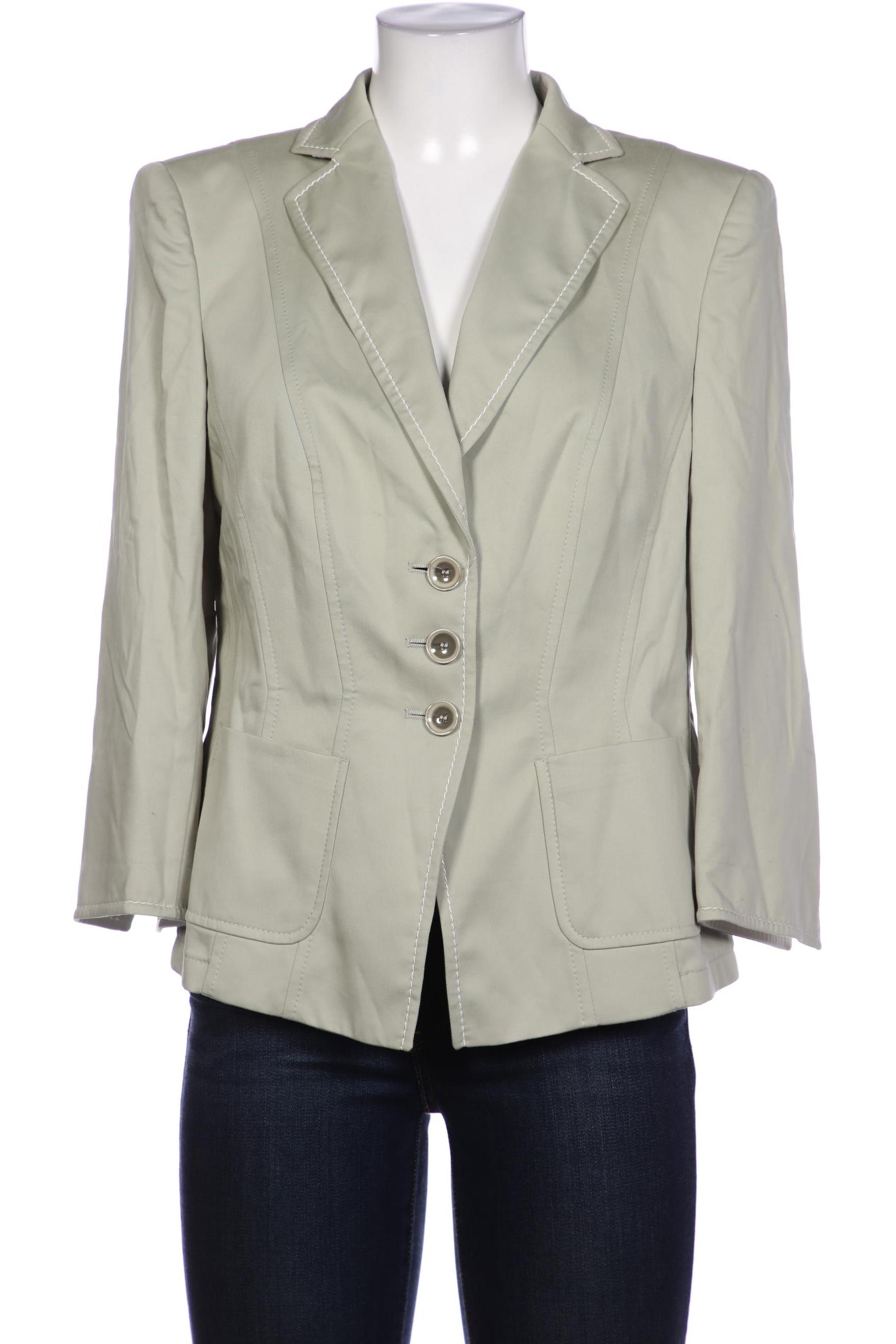 

Basler Damen Blazer, hellgrün, Gr. 40