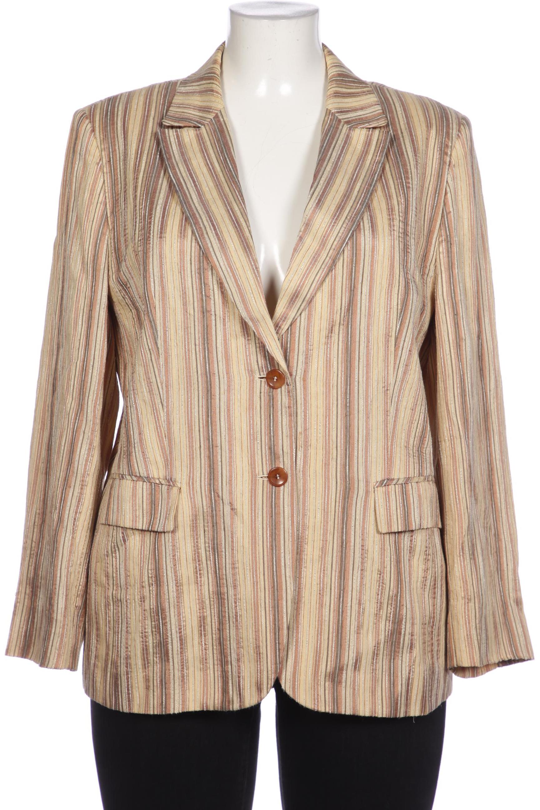 

Basler Damen Blazer, beige, Gr. 42