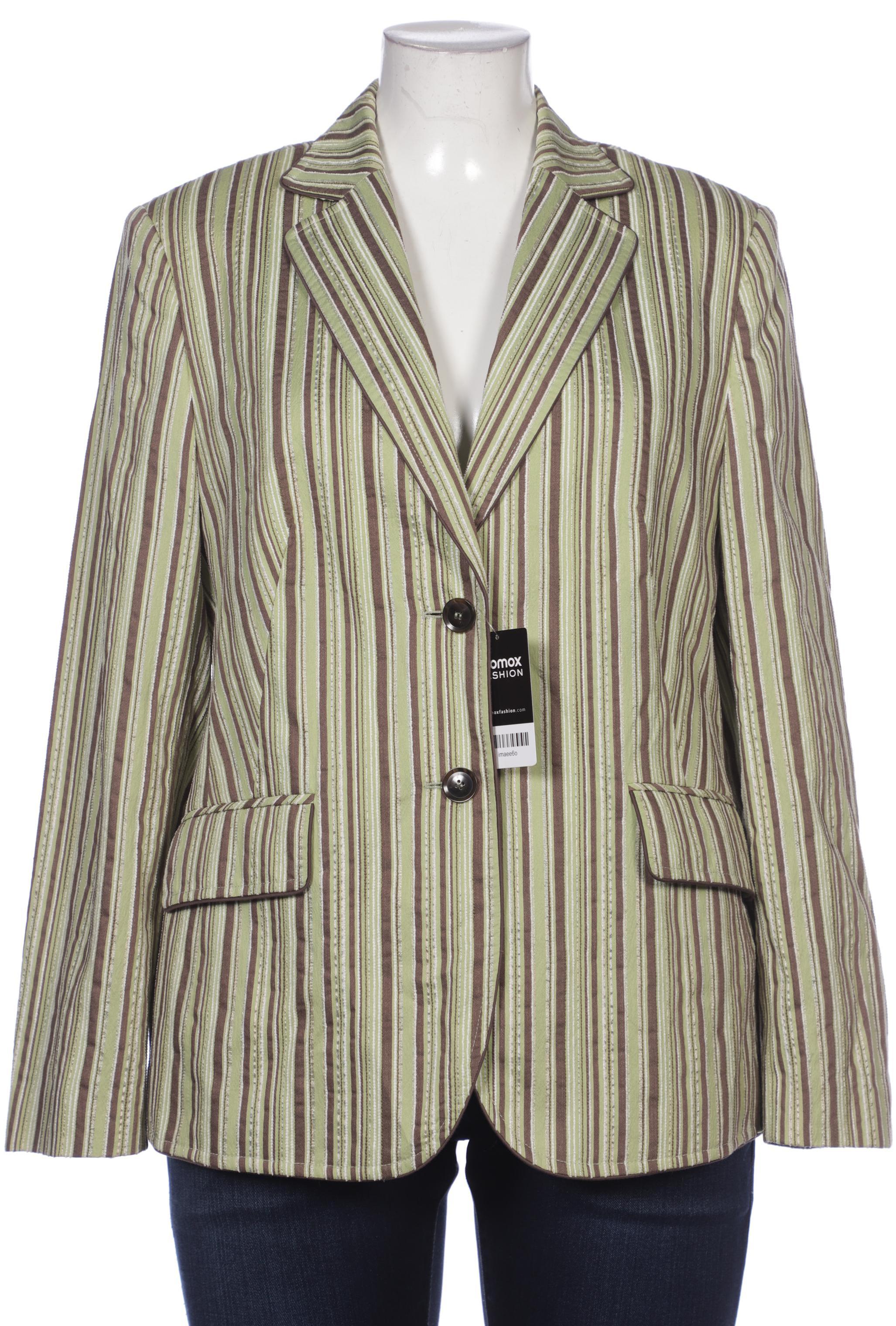 

Basler Damen Blazer, grün, Gr. 44
