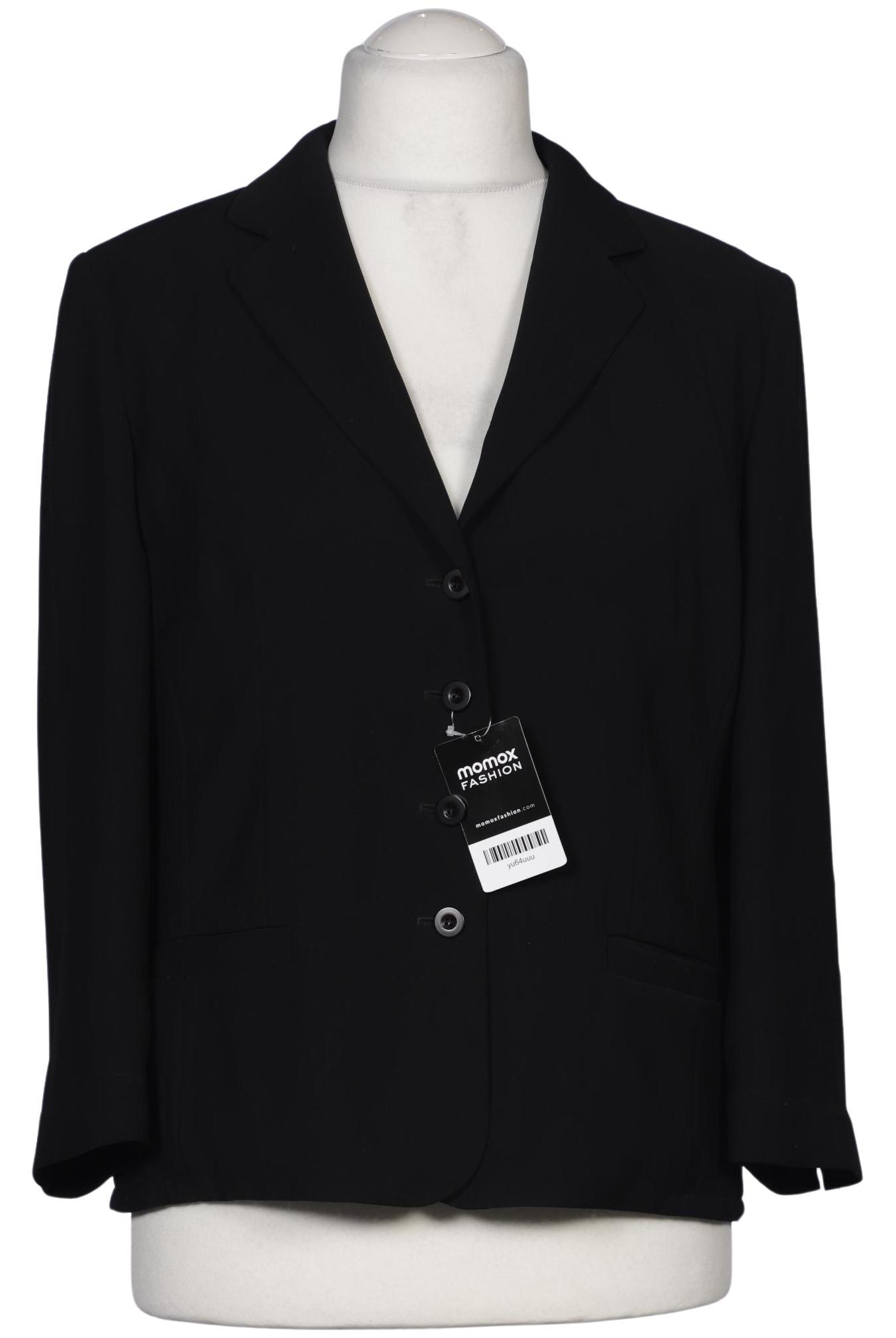 

Basler Damen Blazer, schwarz, Gr. 42
