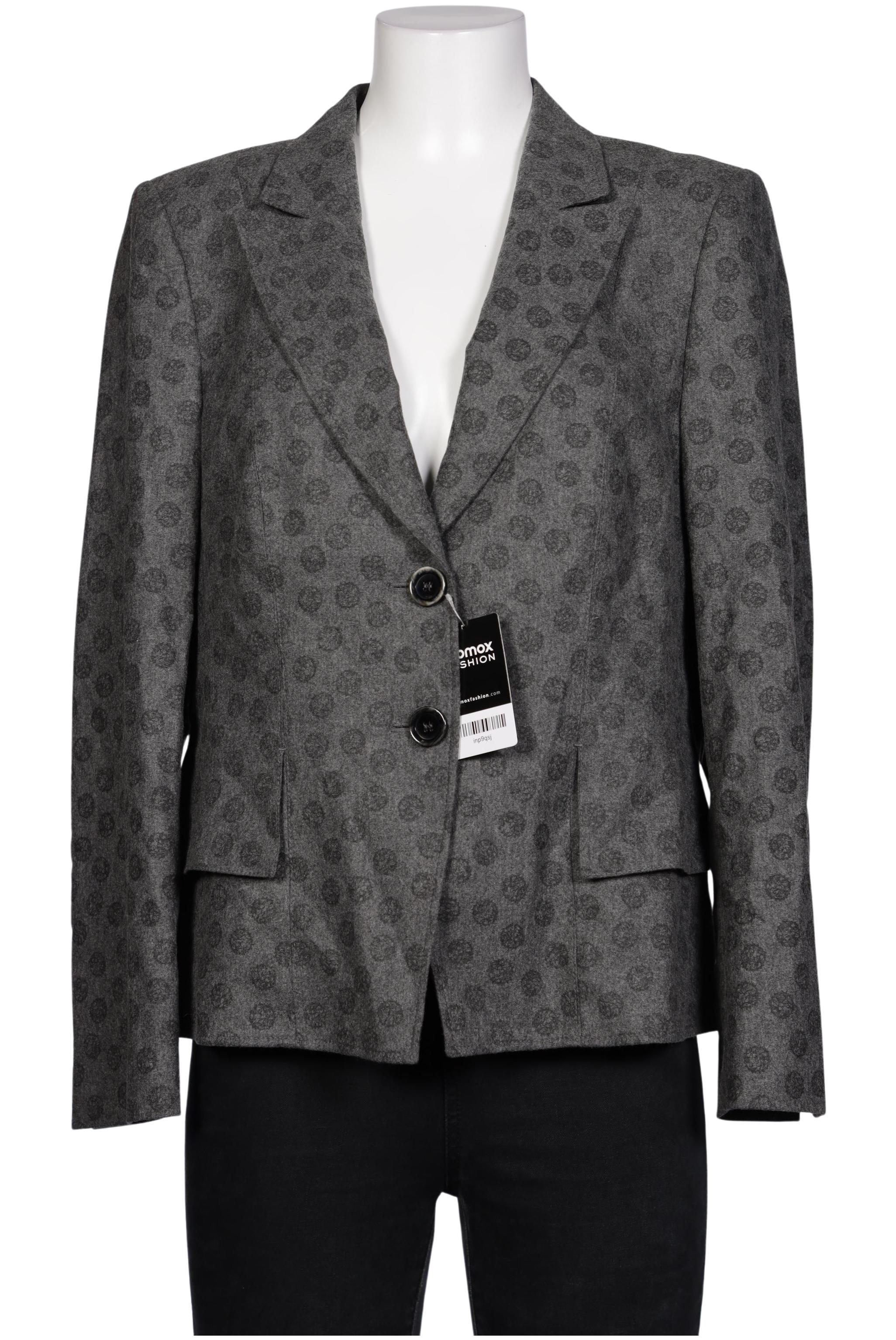 

Basler Damen Blazer, grau, Gr. 42