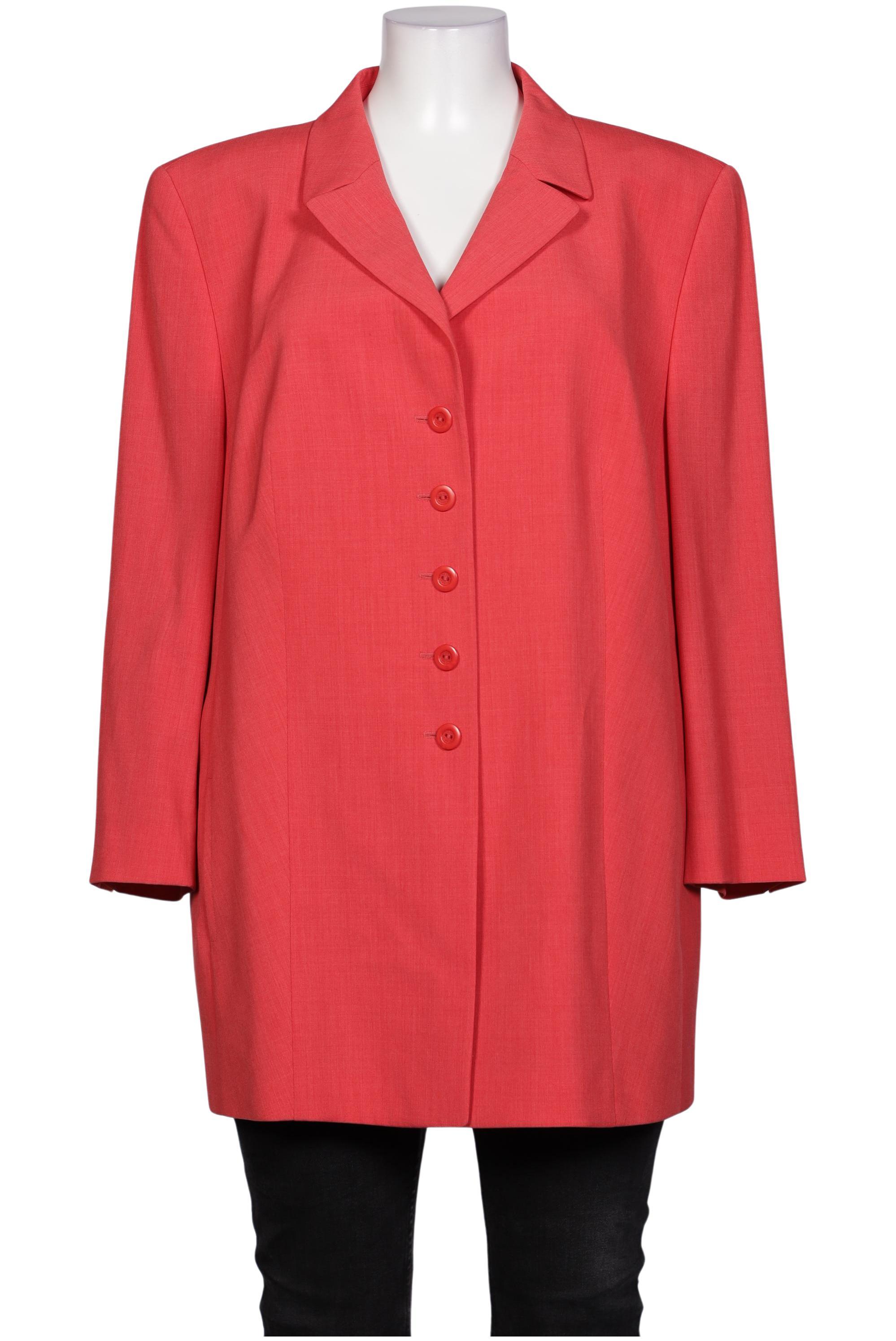 

Basler Damen Blazer, rot, Gr. 48