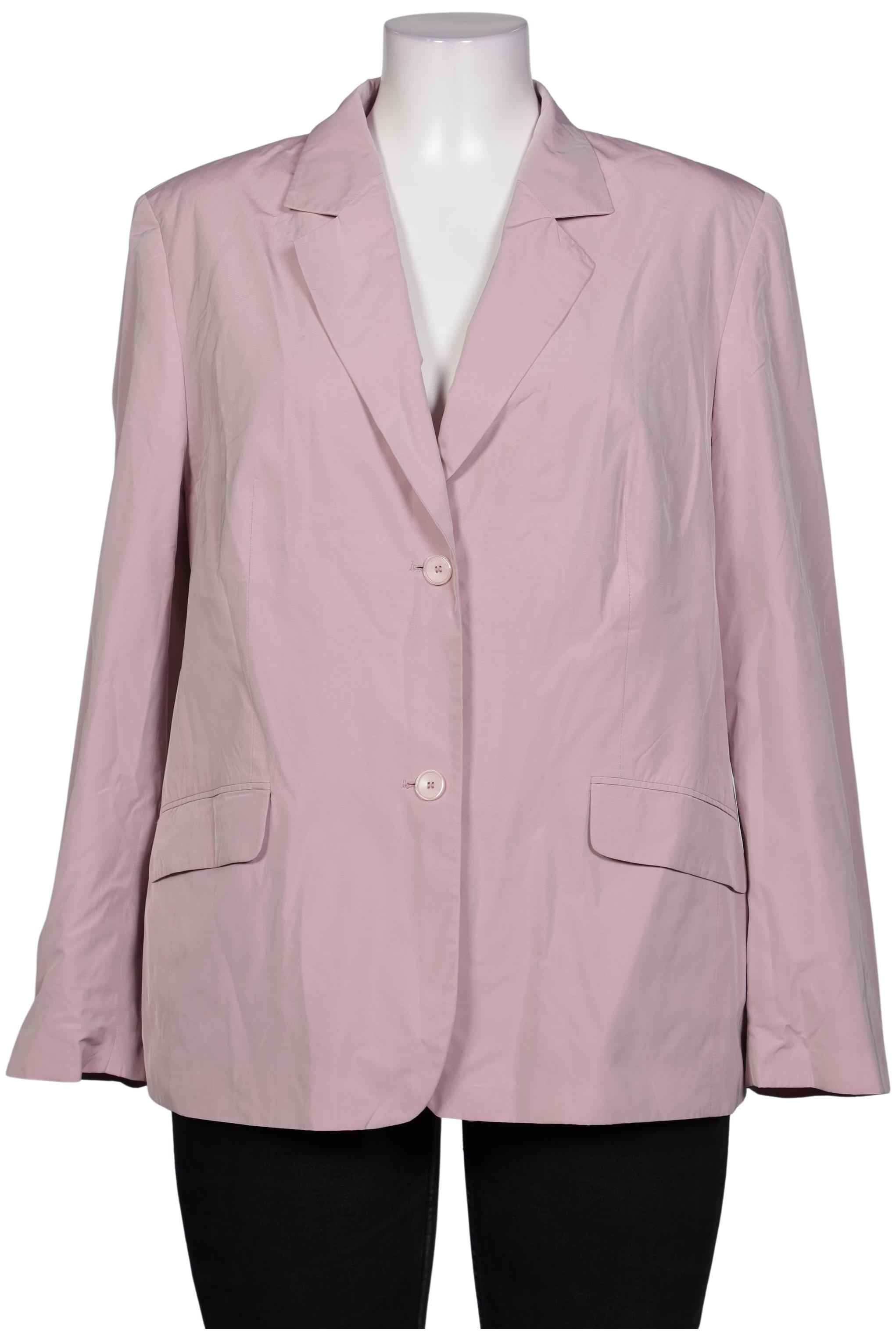 

Basler Damen Blazer, pink, Gr. 46