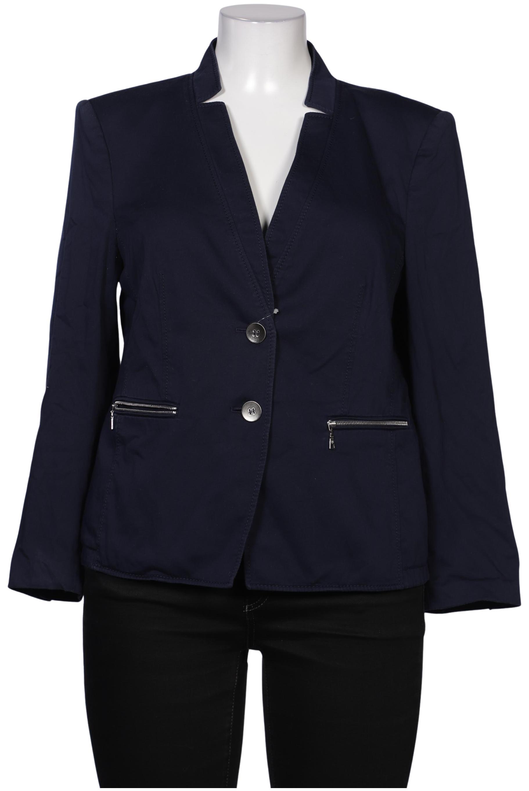 

Basler Damen Blazer, marineblau, Gr. 42