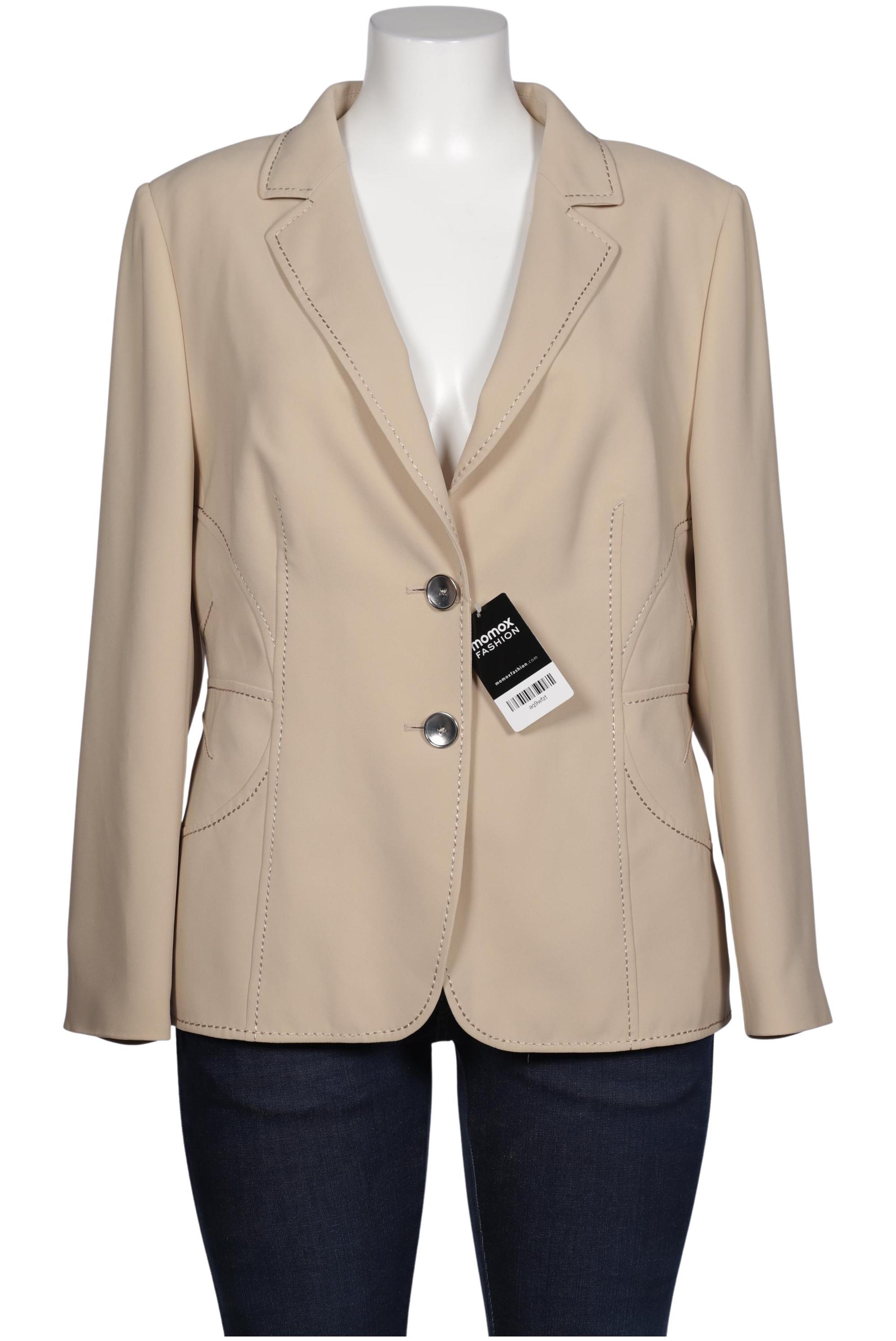 

Basler Damen Blazer, beige, Gr. 44