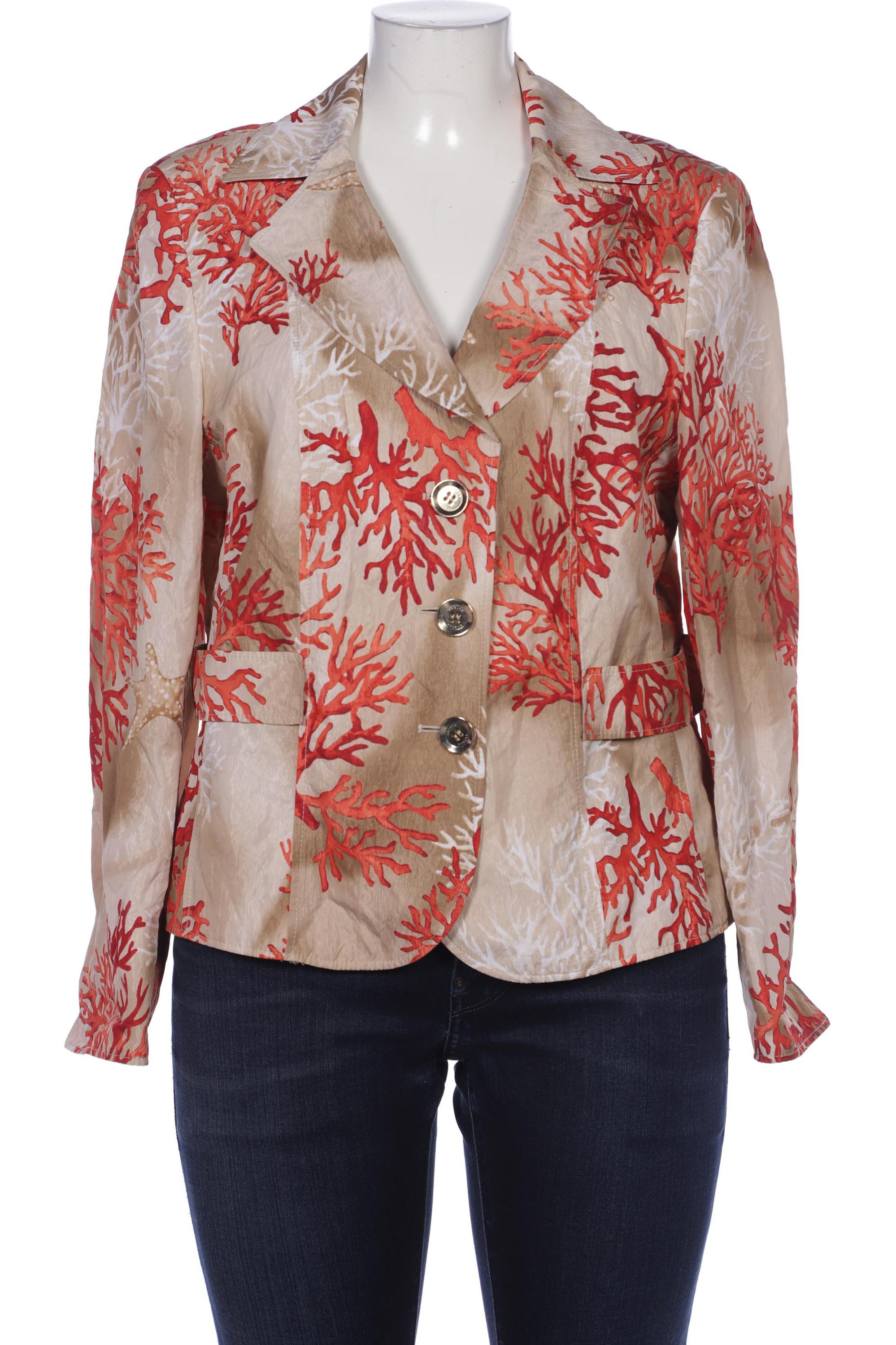 

Basler Damen Blazer, beige, Gr. 44