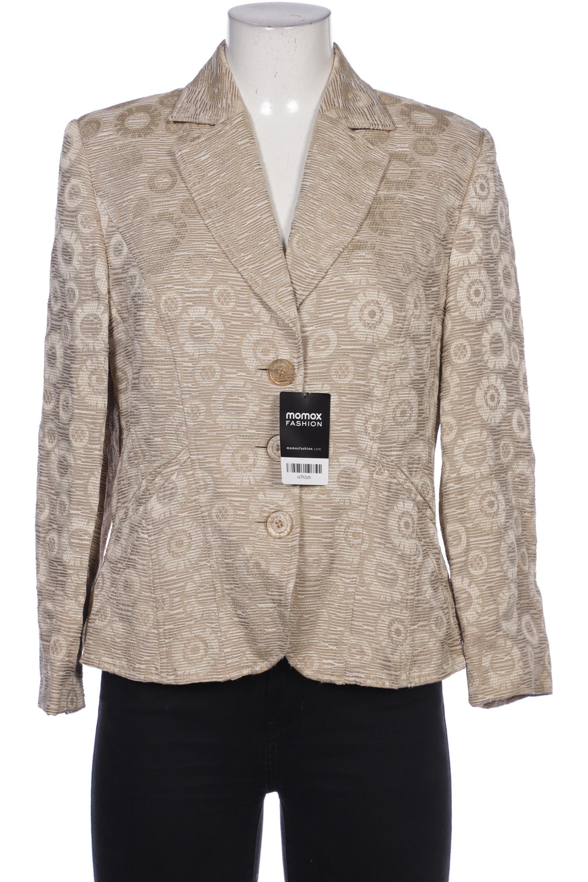 

Basler Damen Blazer, beige, Gr. 40