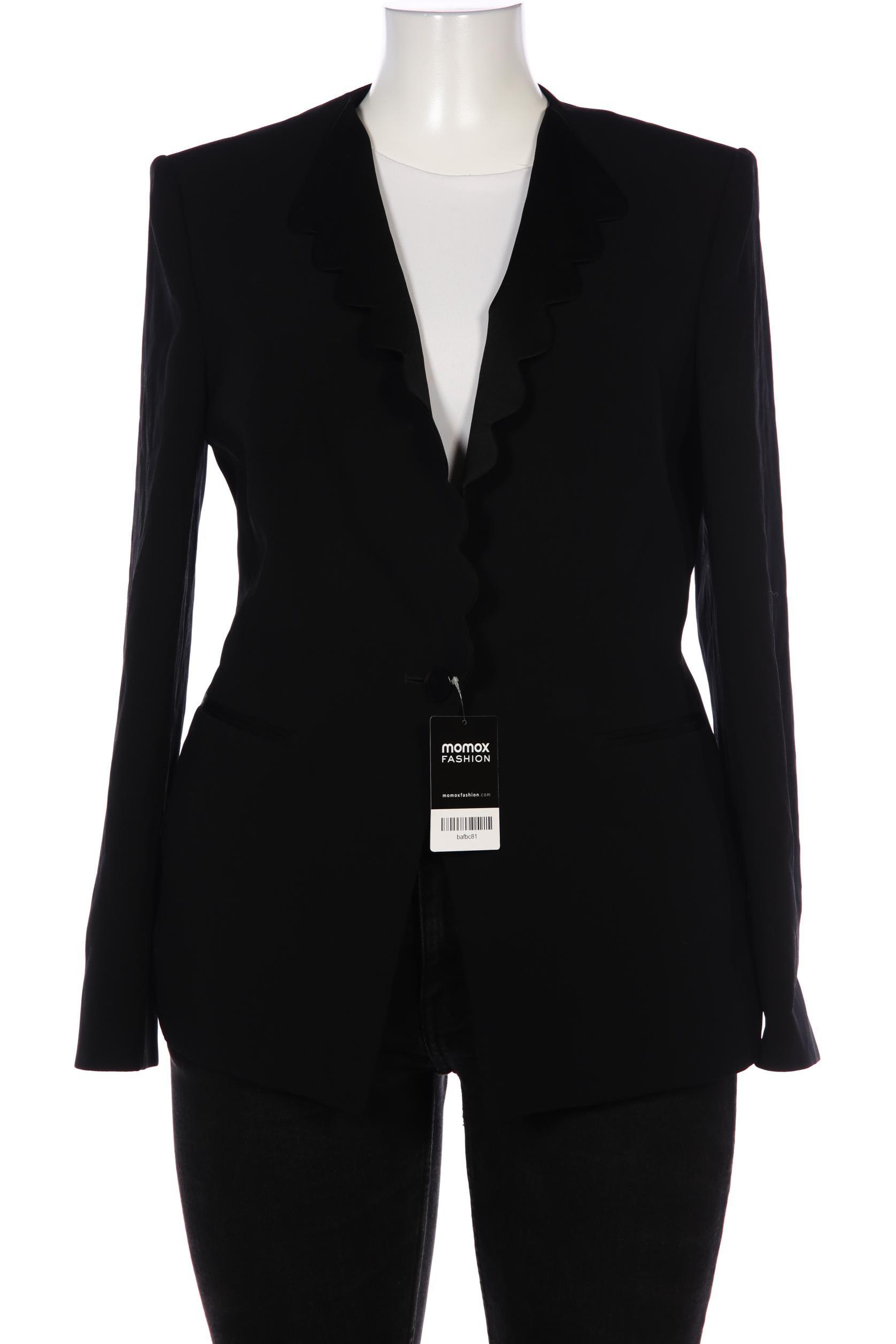 

Basler Damen Blazer, schwarz, Gr. 42