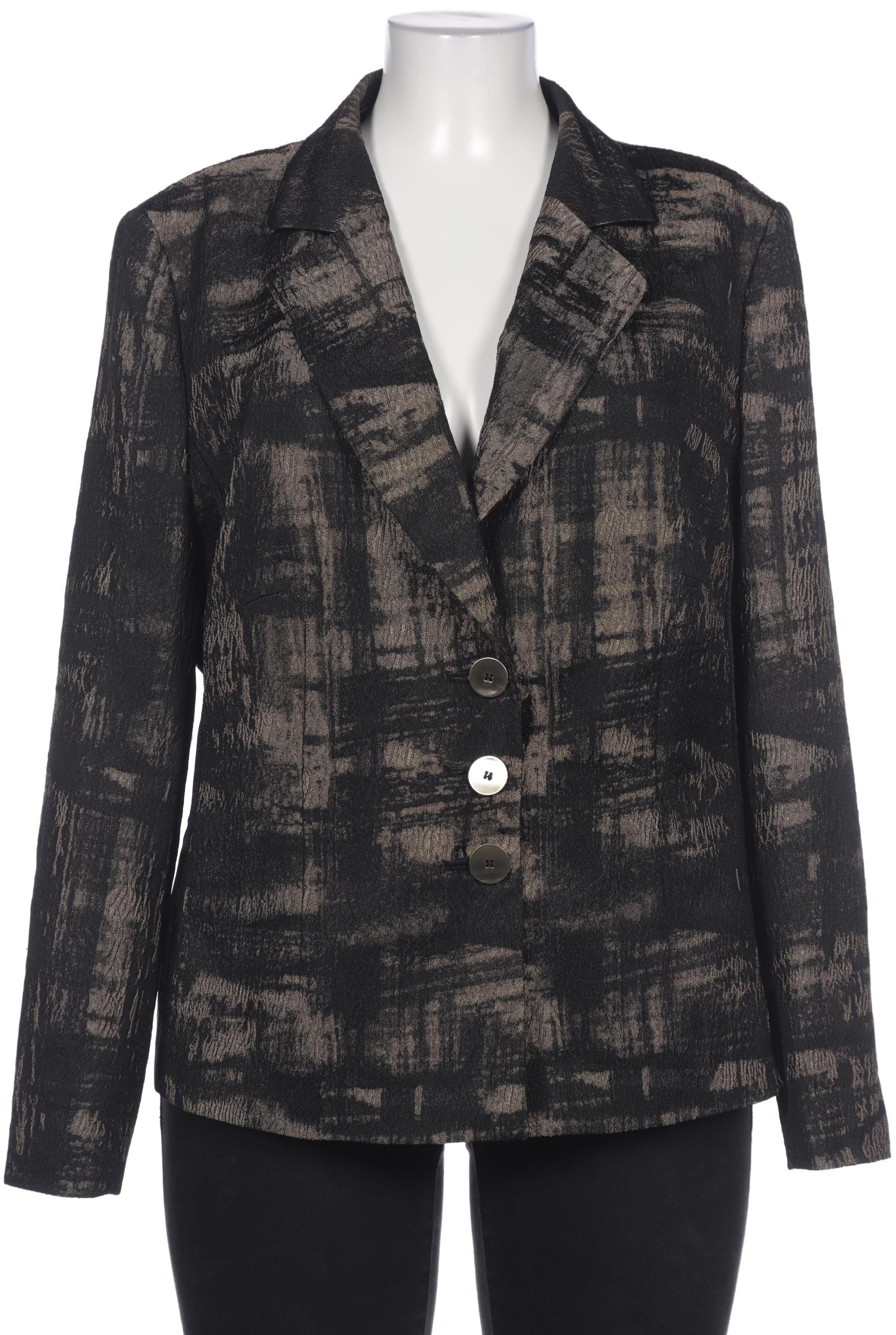 

Basler Damen Blazer, schwarz