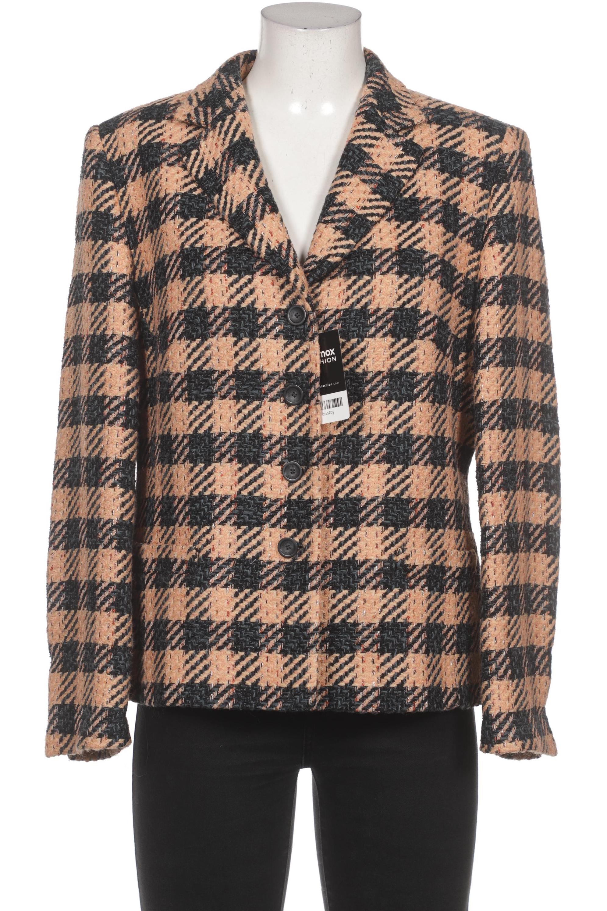 

Basler Damen Blazer, orange, Gr. 42